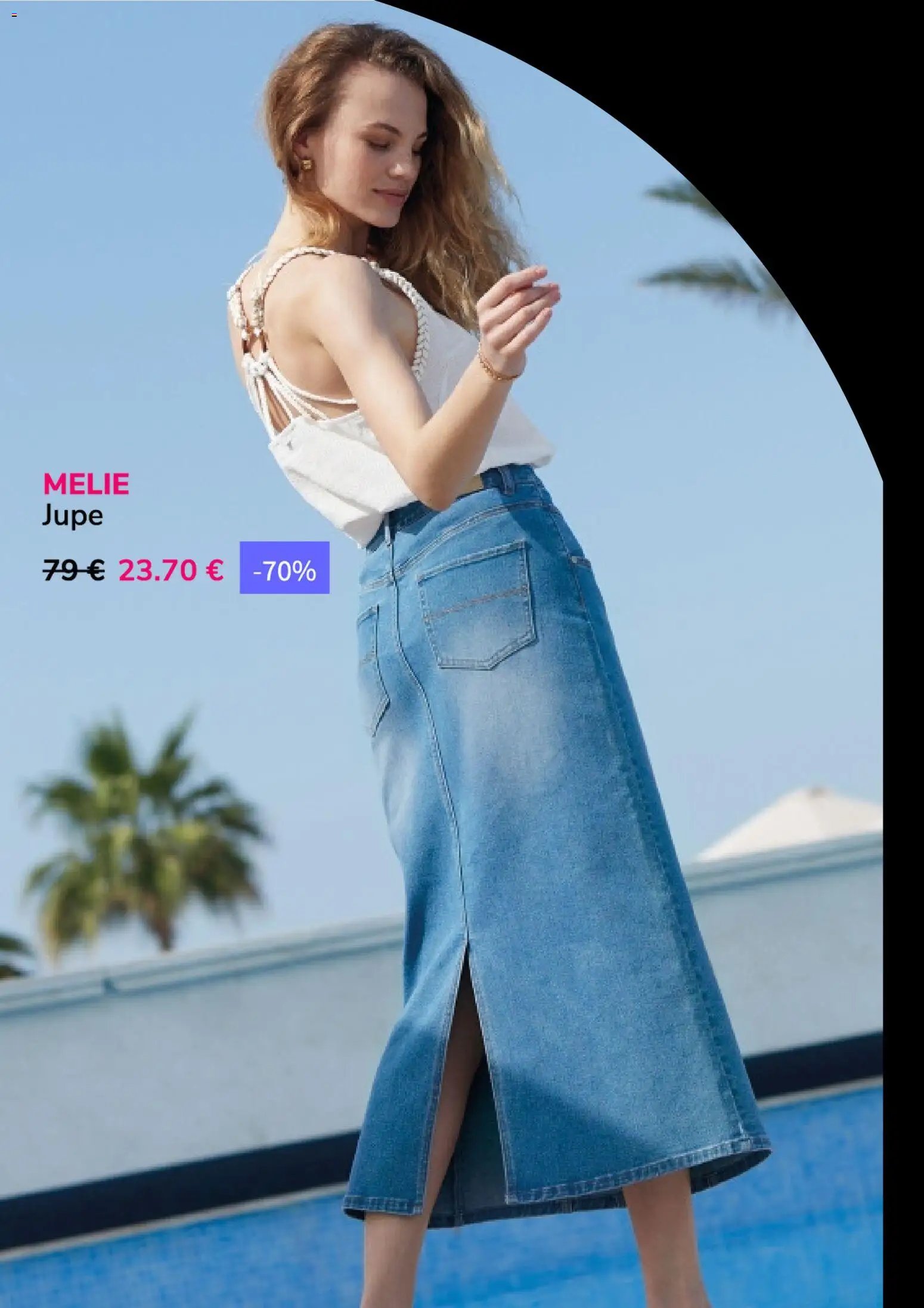 Charlott Black Friday