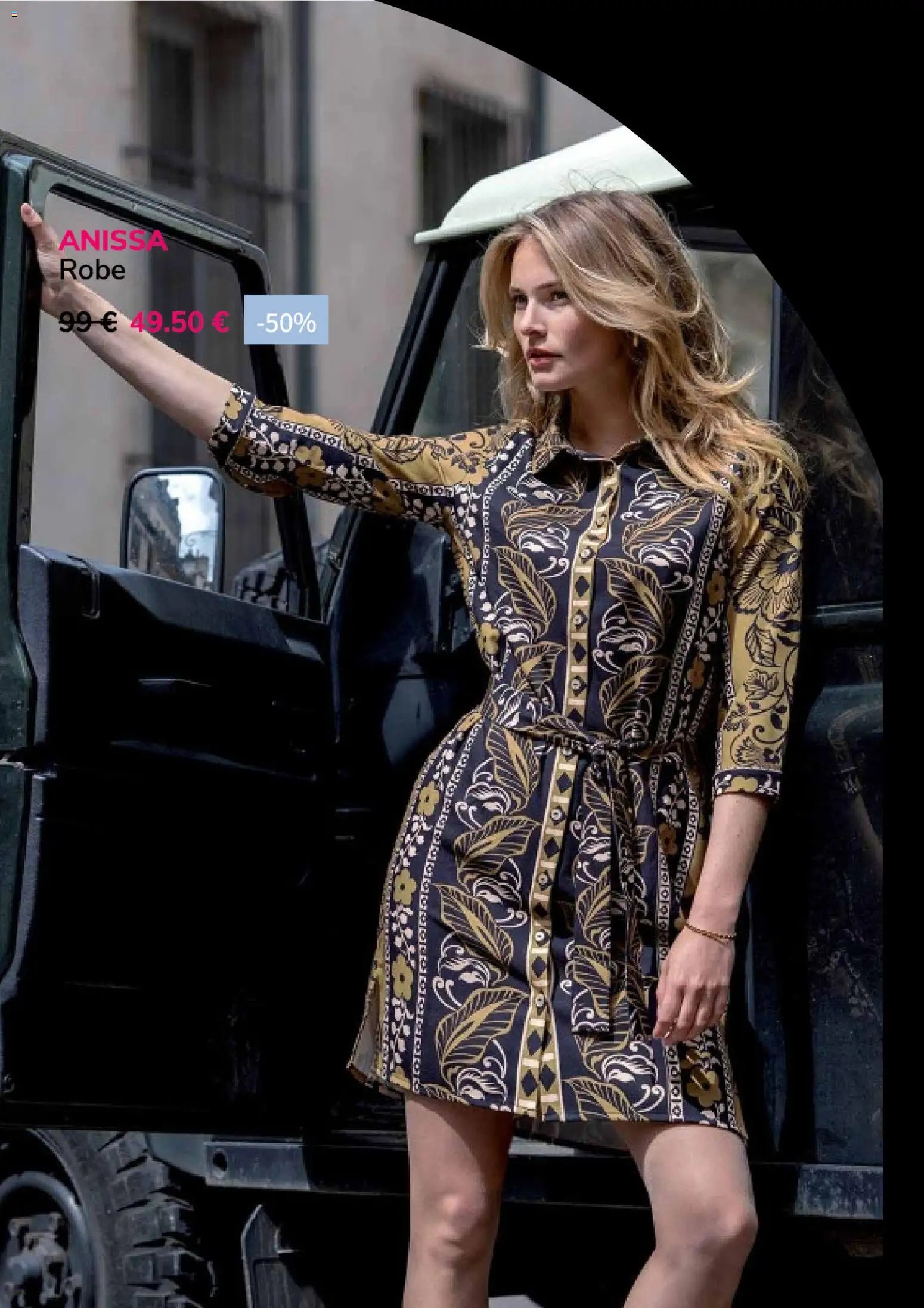 Charlott Black Friday