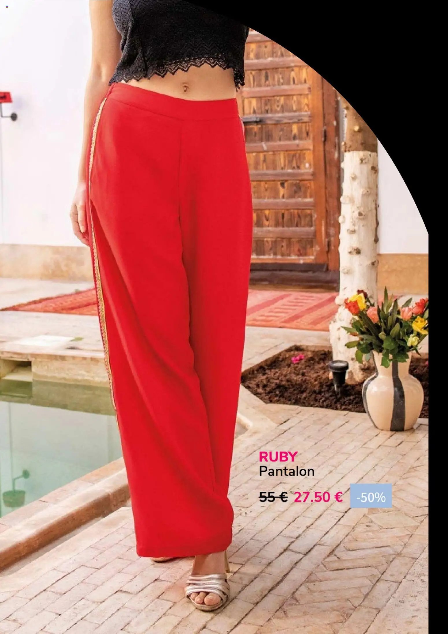 Charlott Black Friday