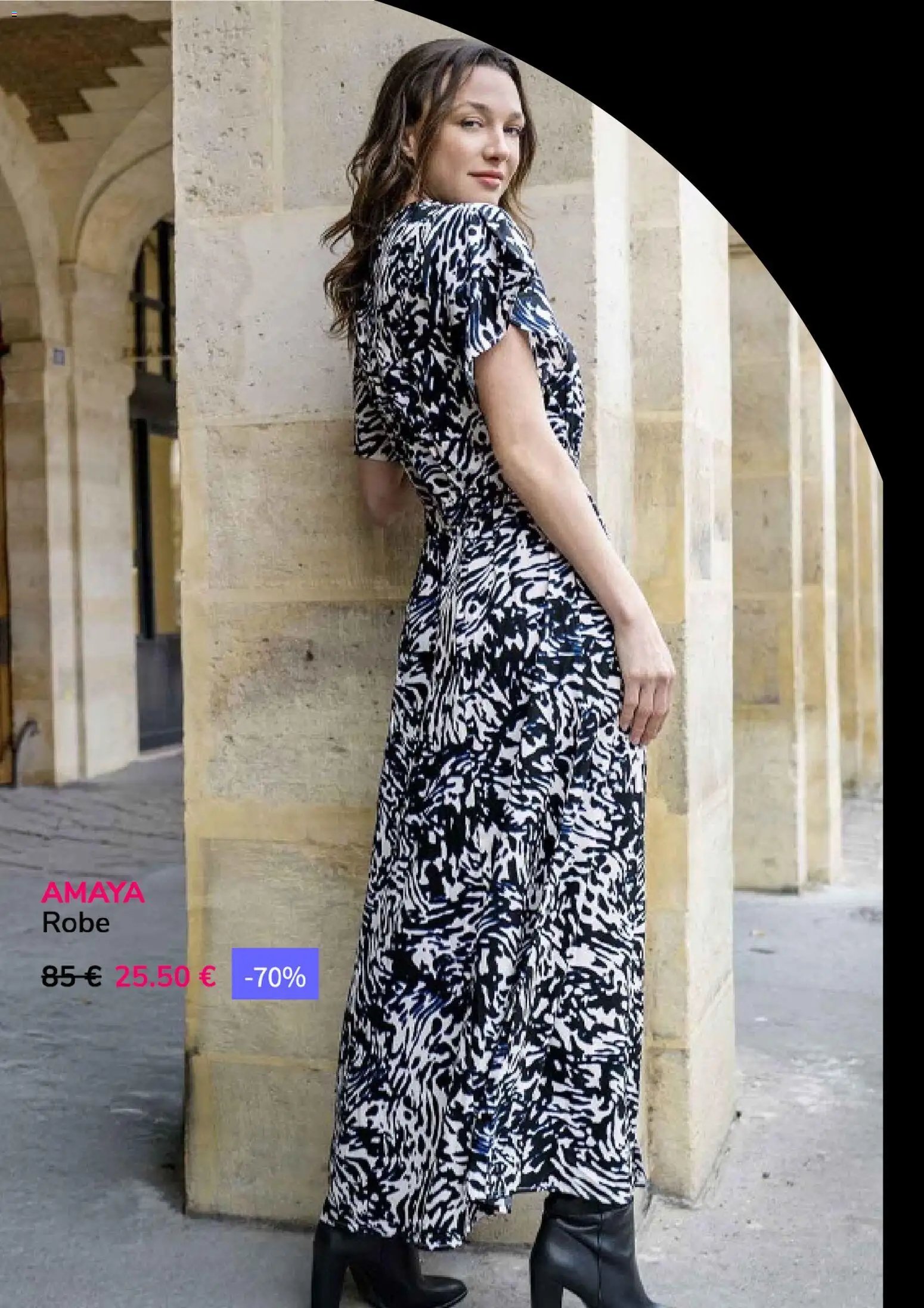 Charlott Black Friday