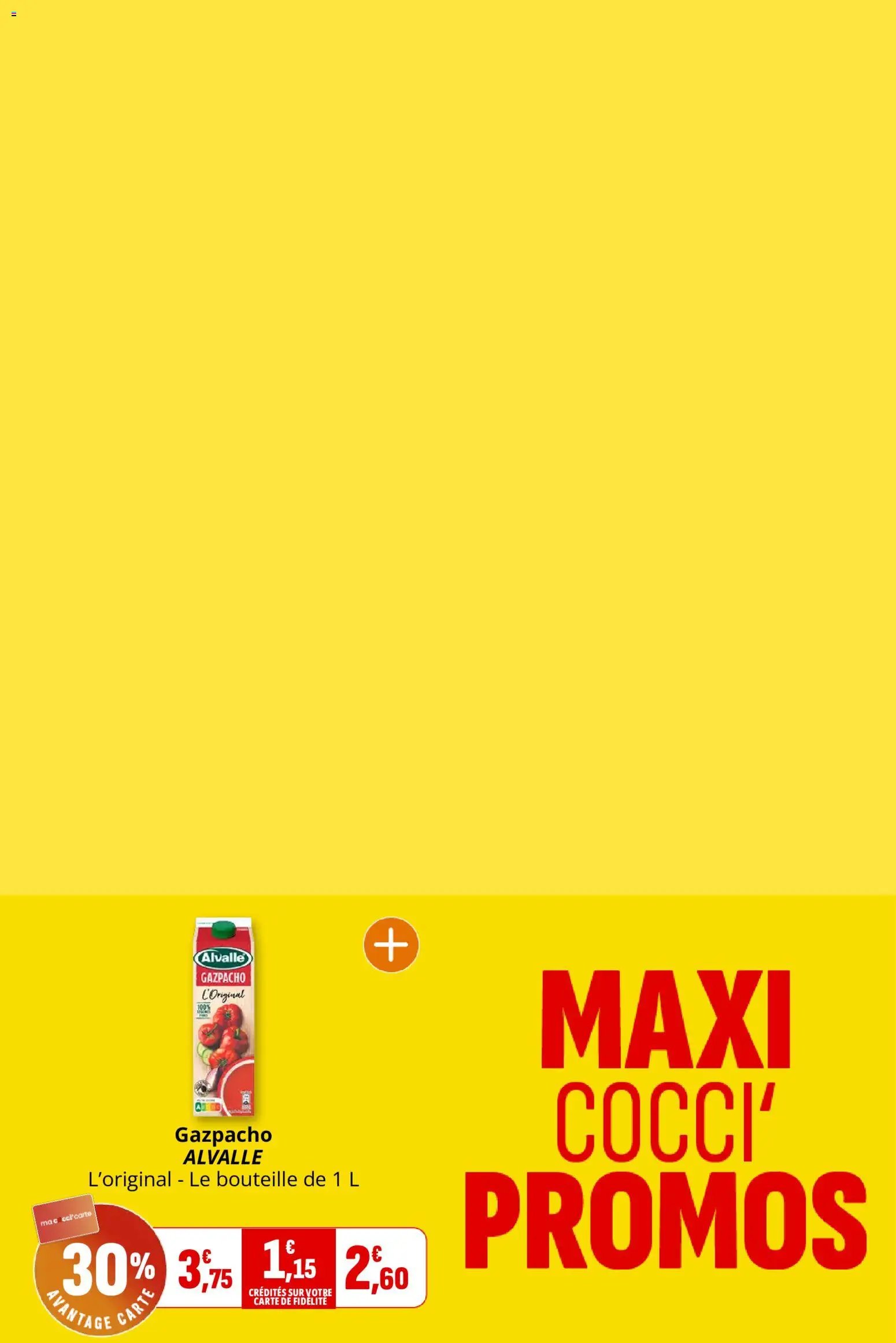 Coccinelle - Express