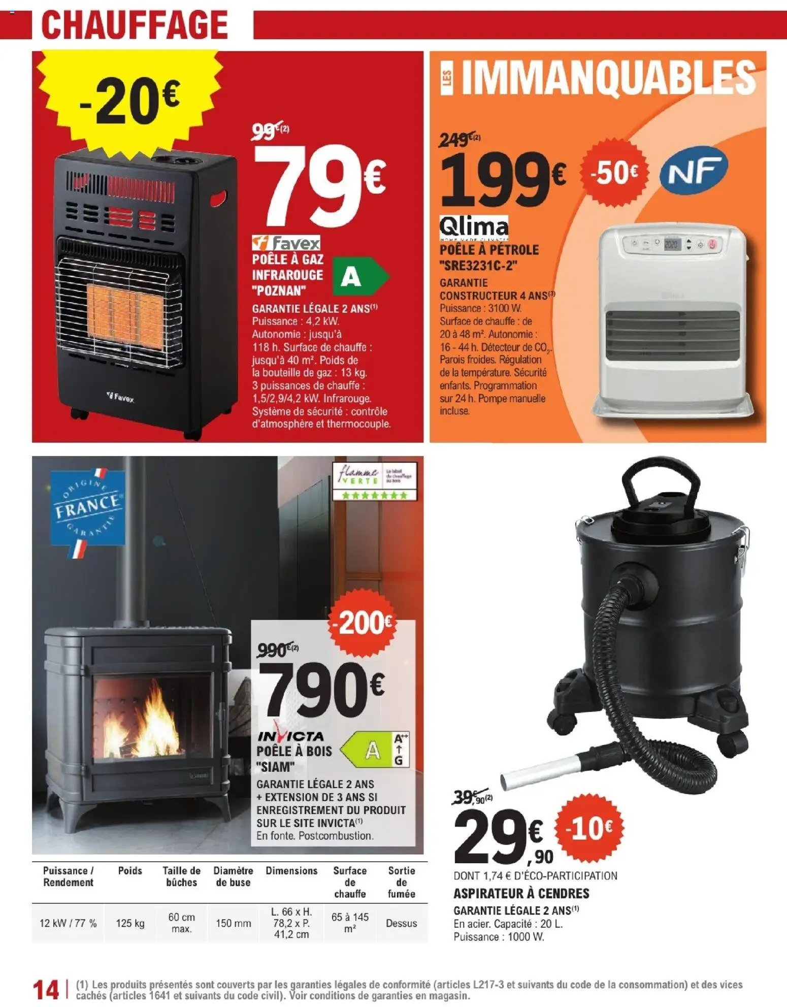 Brico E.Leclerc catalogue