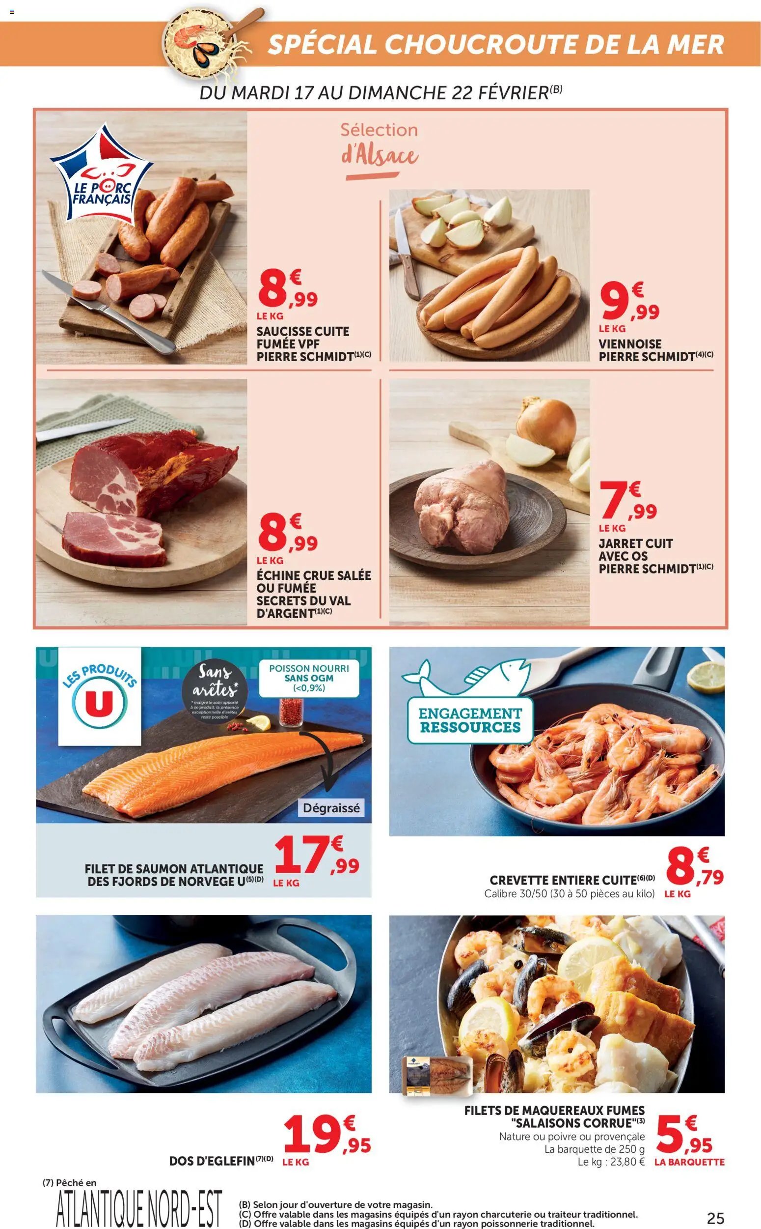 bi1 catalogue supermarché