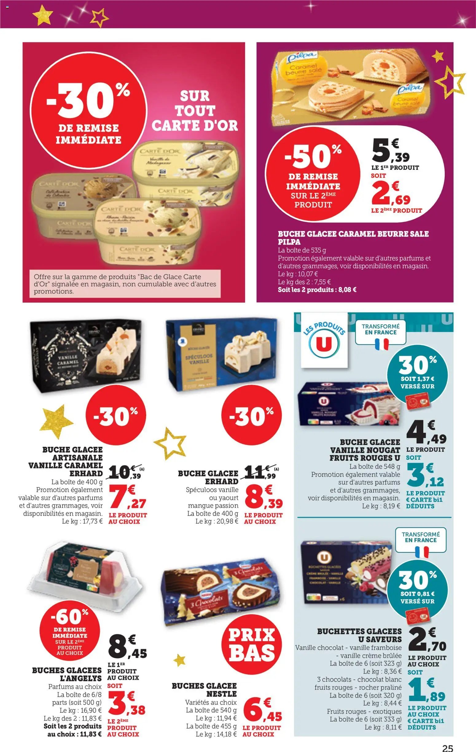 bi1 catalogue Noël à prix bas