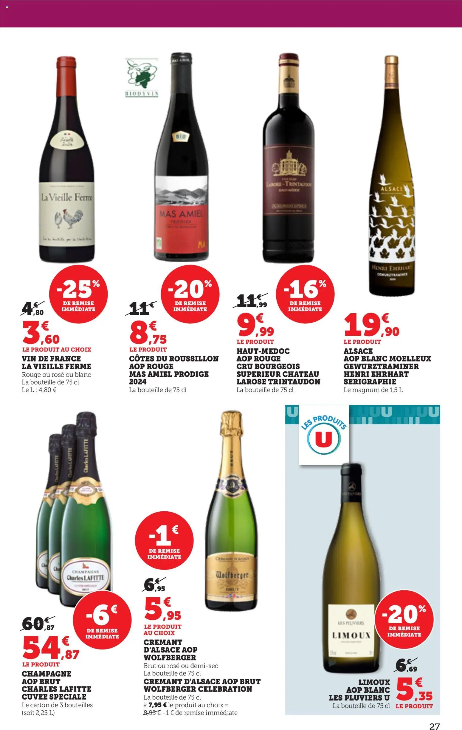 bi1 catalogue Noël à prix bas