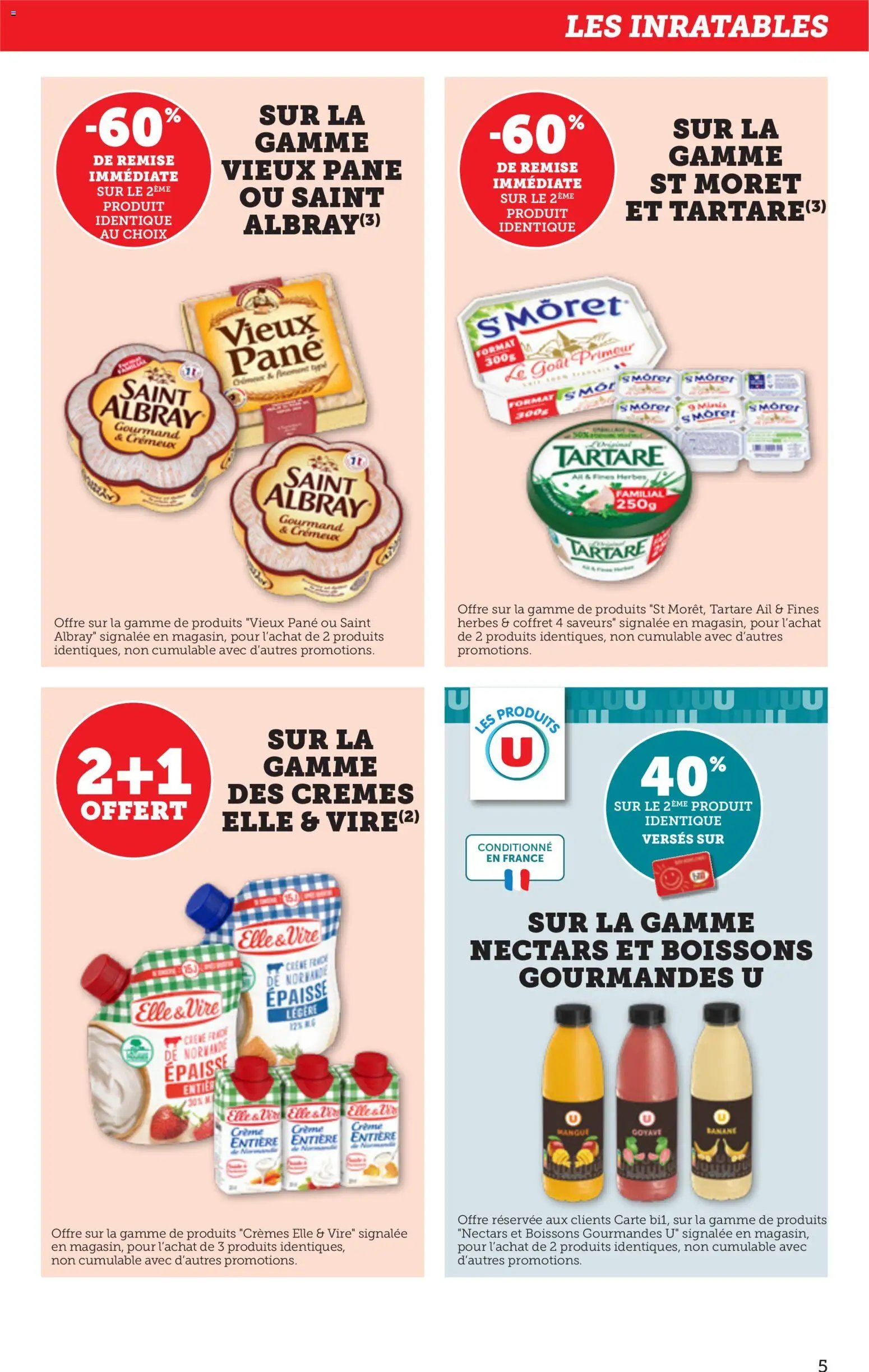 bi1 catalogue Noël à prix bas