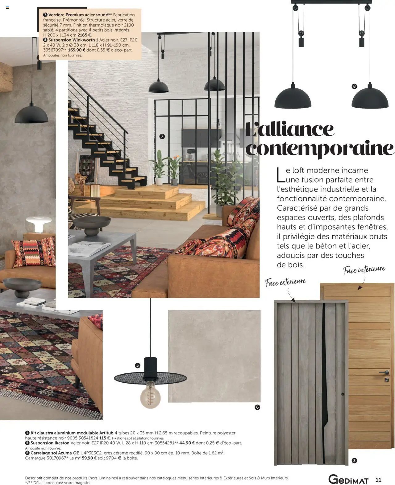 Gedimat catalogue (2025-03-13 - 2025-12-31)