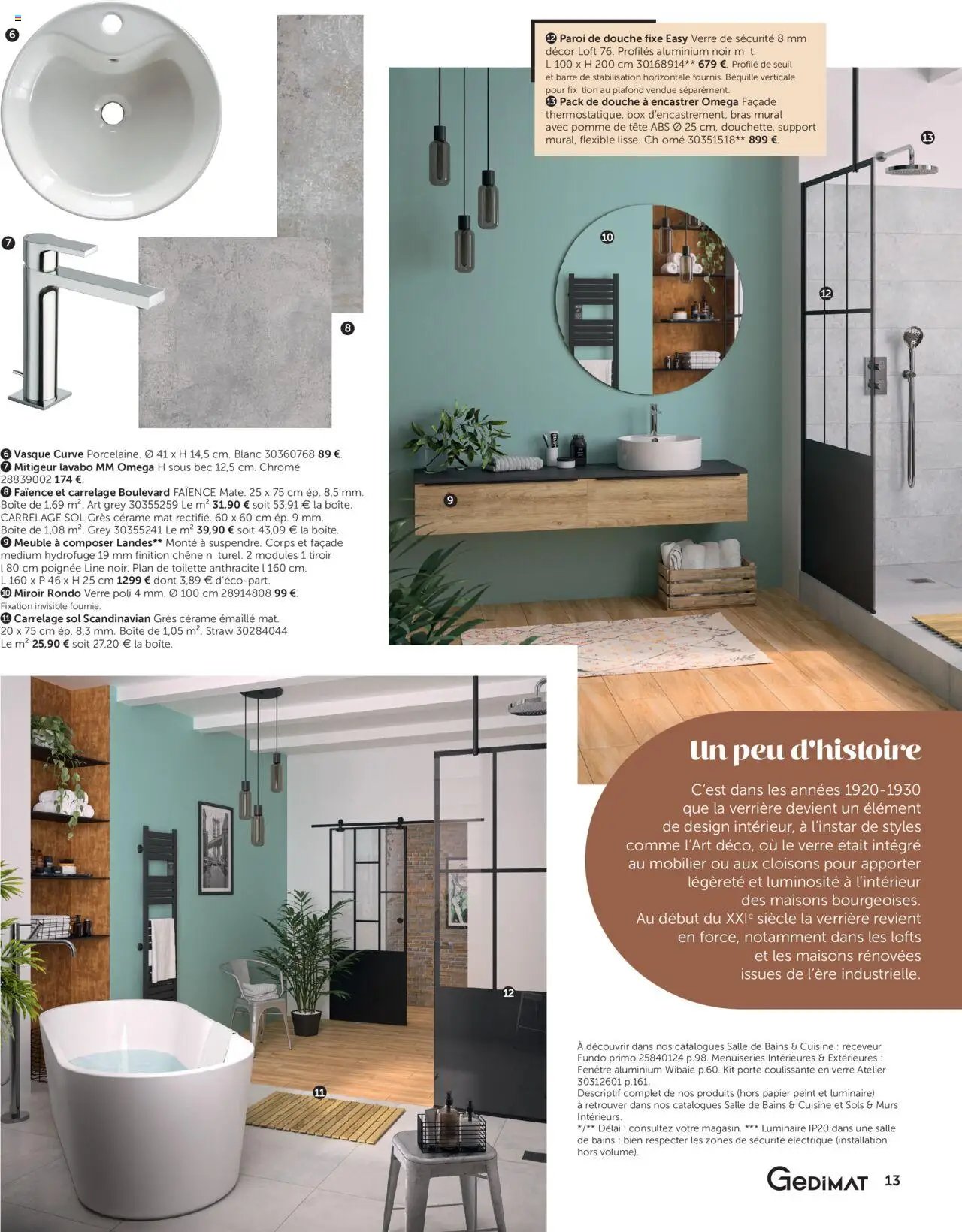 Gedimat catalogue (2025-03-13 - 2025-12-31)