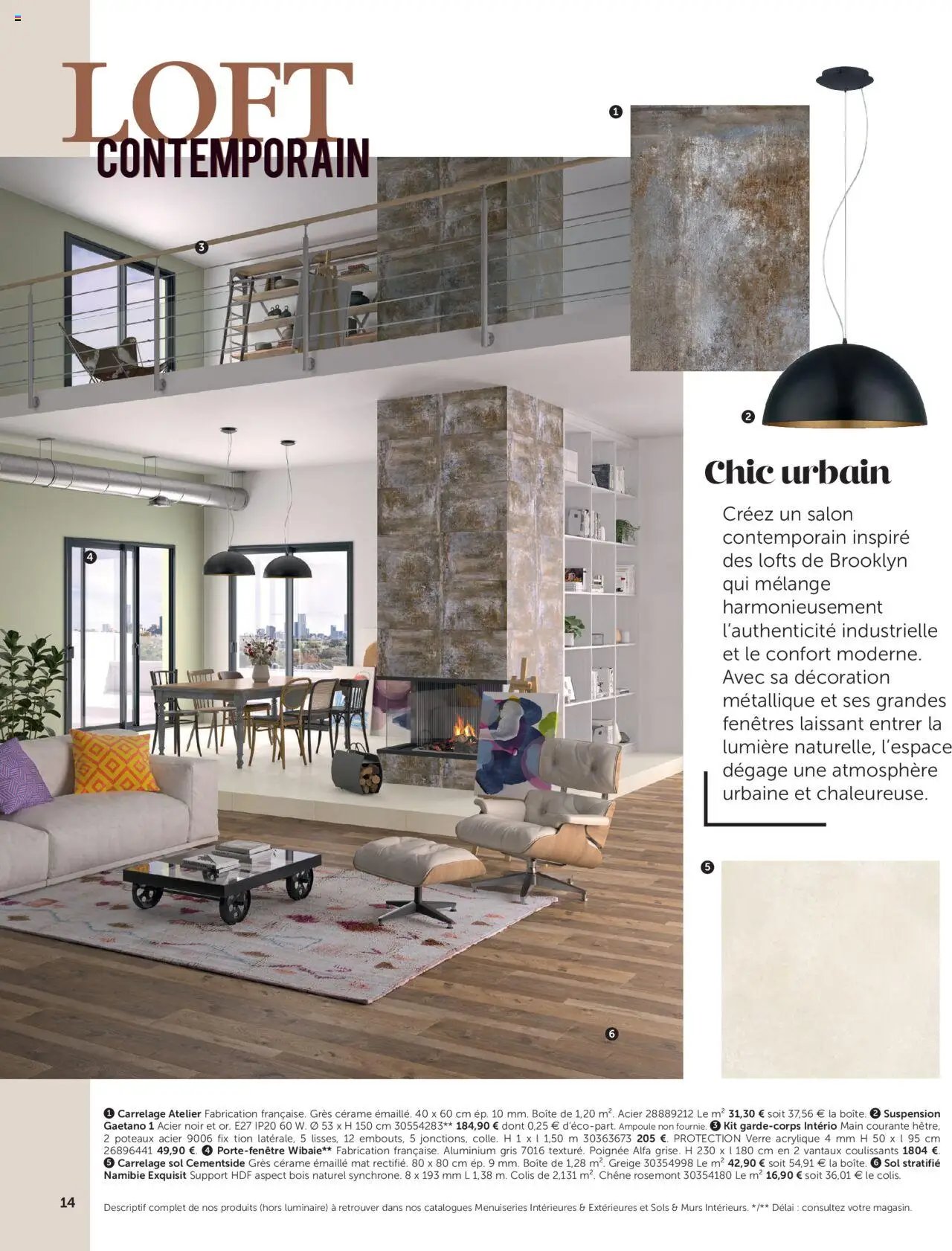 Gedimat catalogue (2025-03-13 - 2025-12-31)