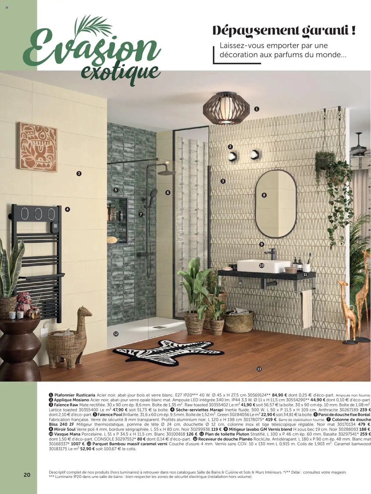 Gedimat catalogue (2025-03-13 - 2025-12-31)