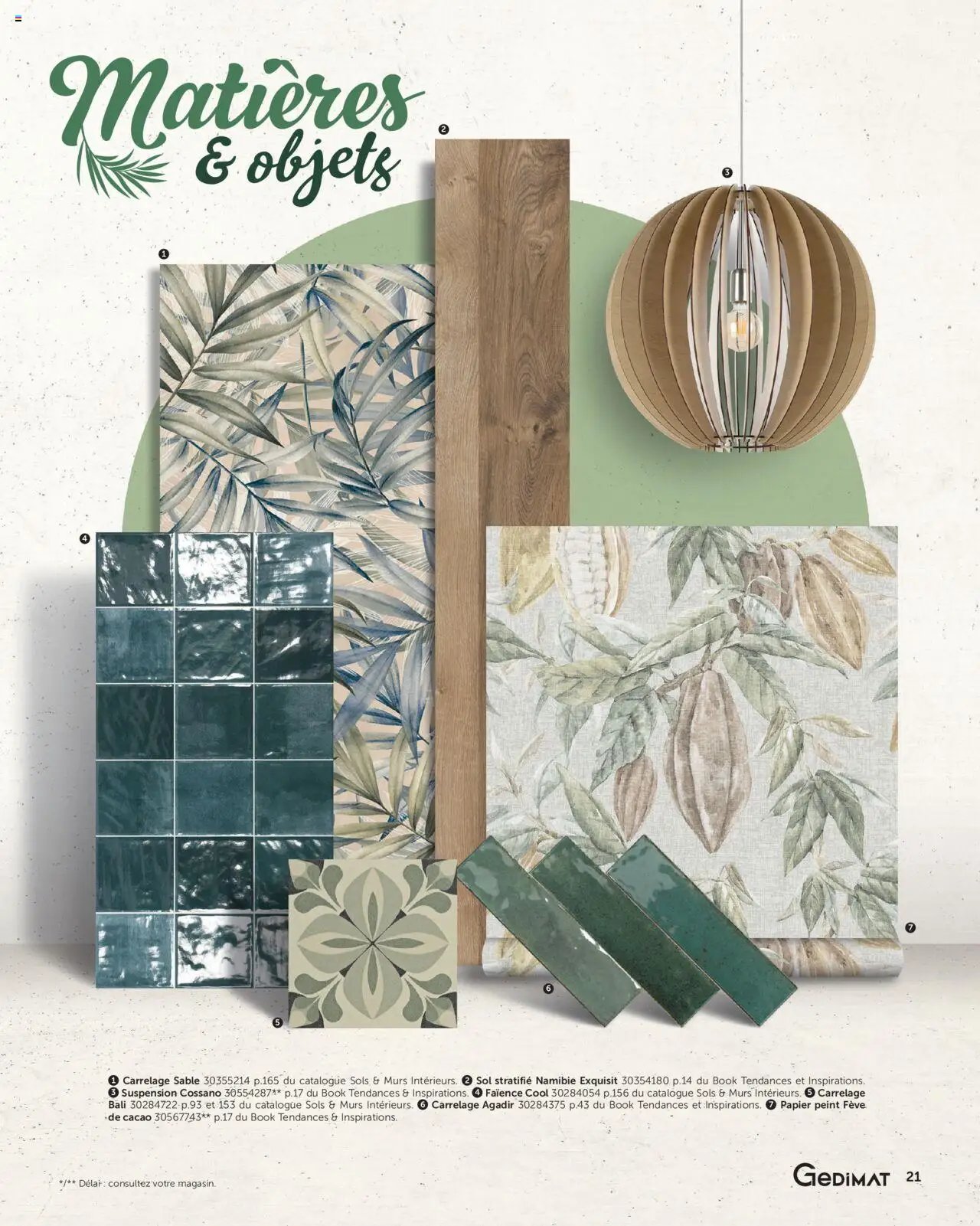 Gedimat catalogue (2025-03-13 - 2025-12-31)