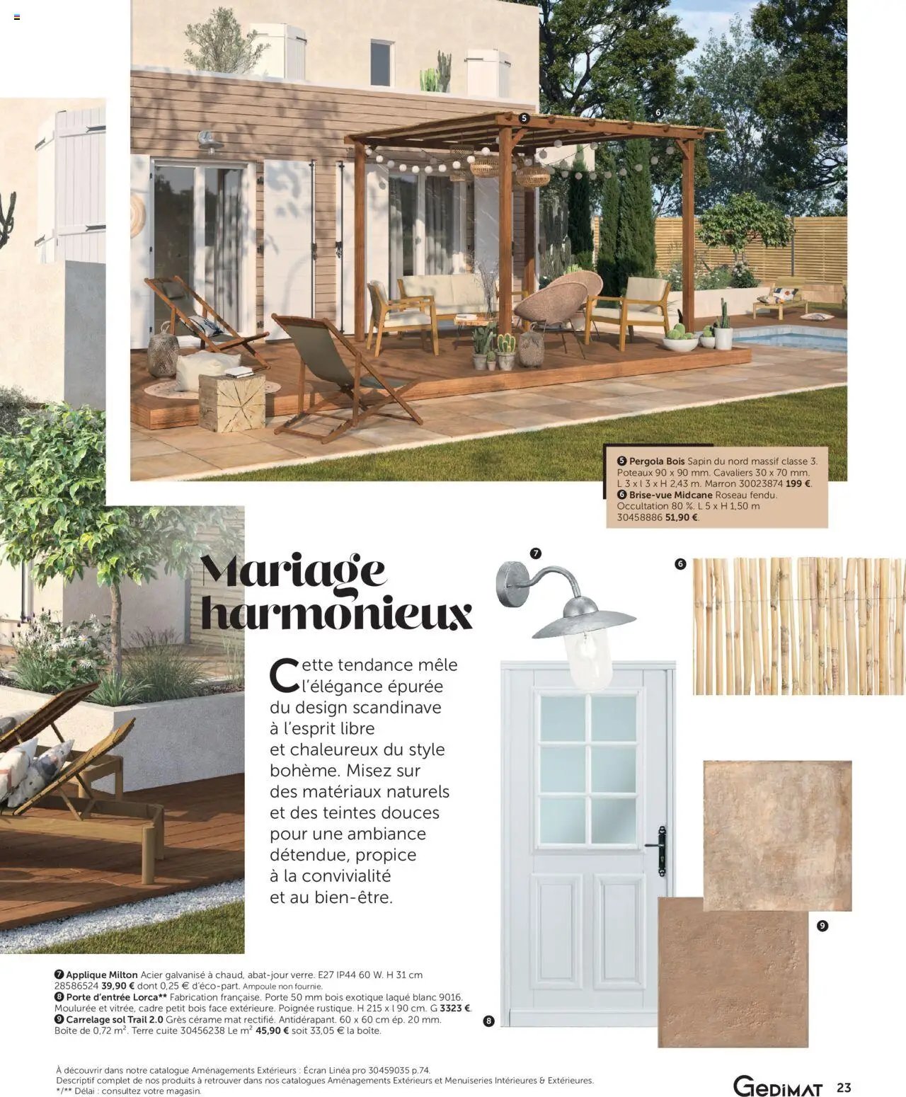 Gedimat catalogue (2025-03-13 - 2025-12-31)