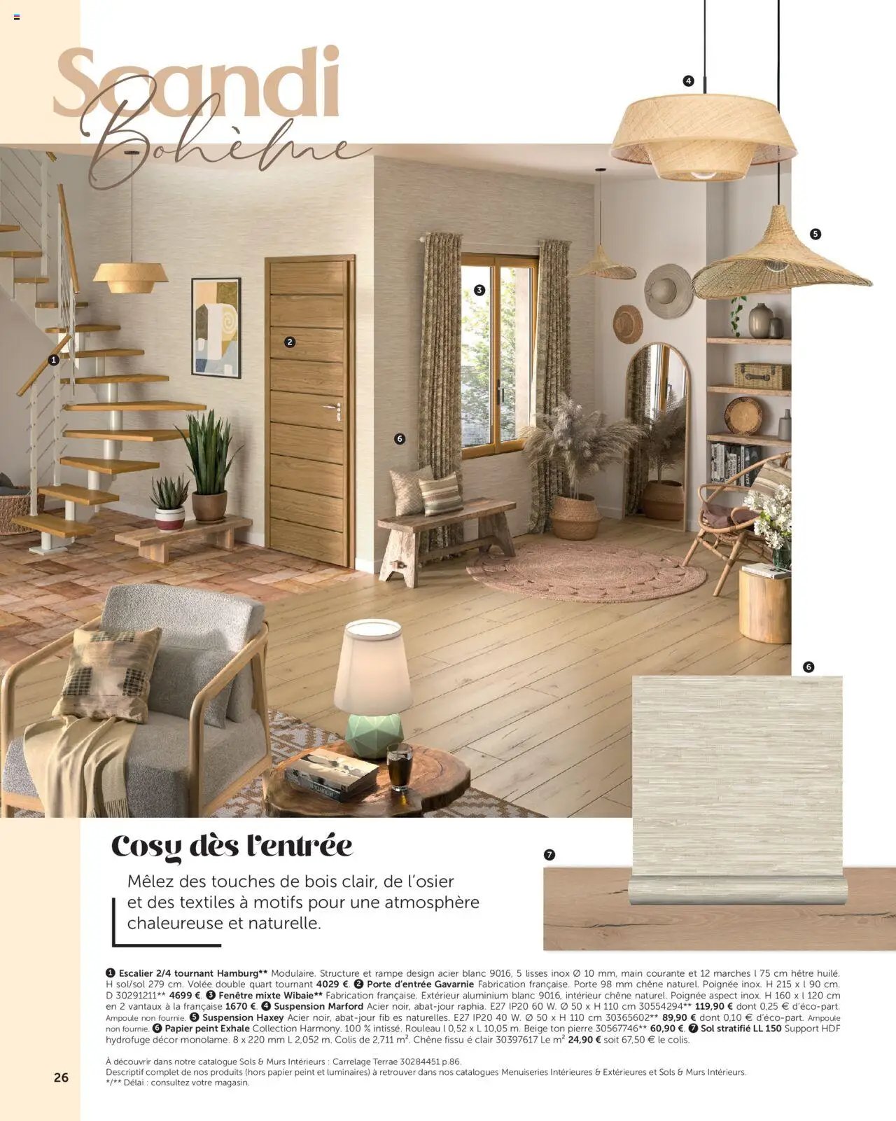 Gedimat catalogue (2025-03-13 - 2025-12-31)