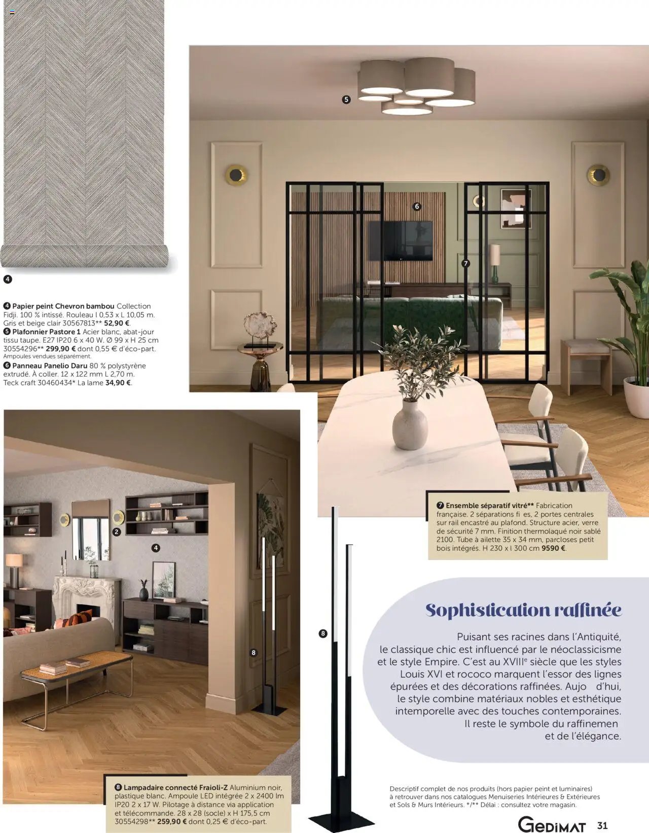 Gedimat catalogue (2025-03-13 - 2025-12-31)