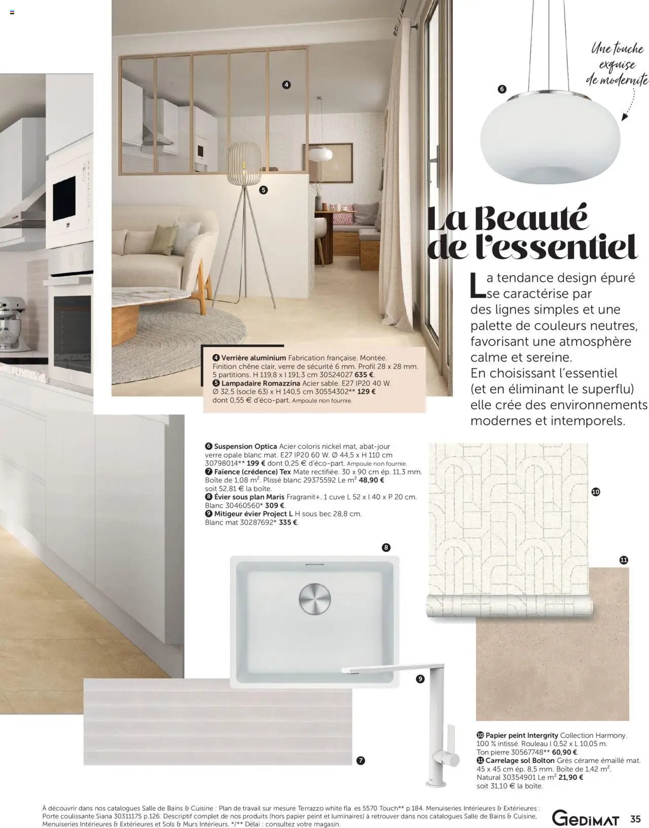 Gedimat catalogue (2025-03-13 - 2025-12-31)