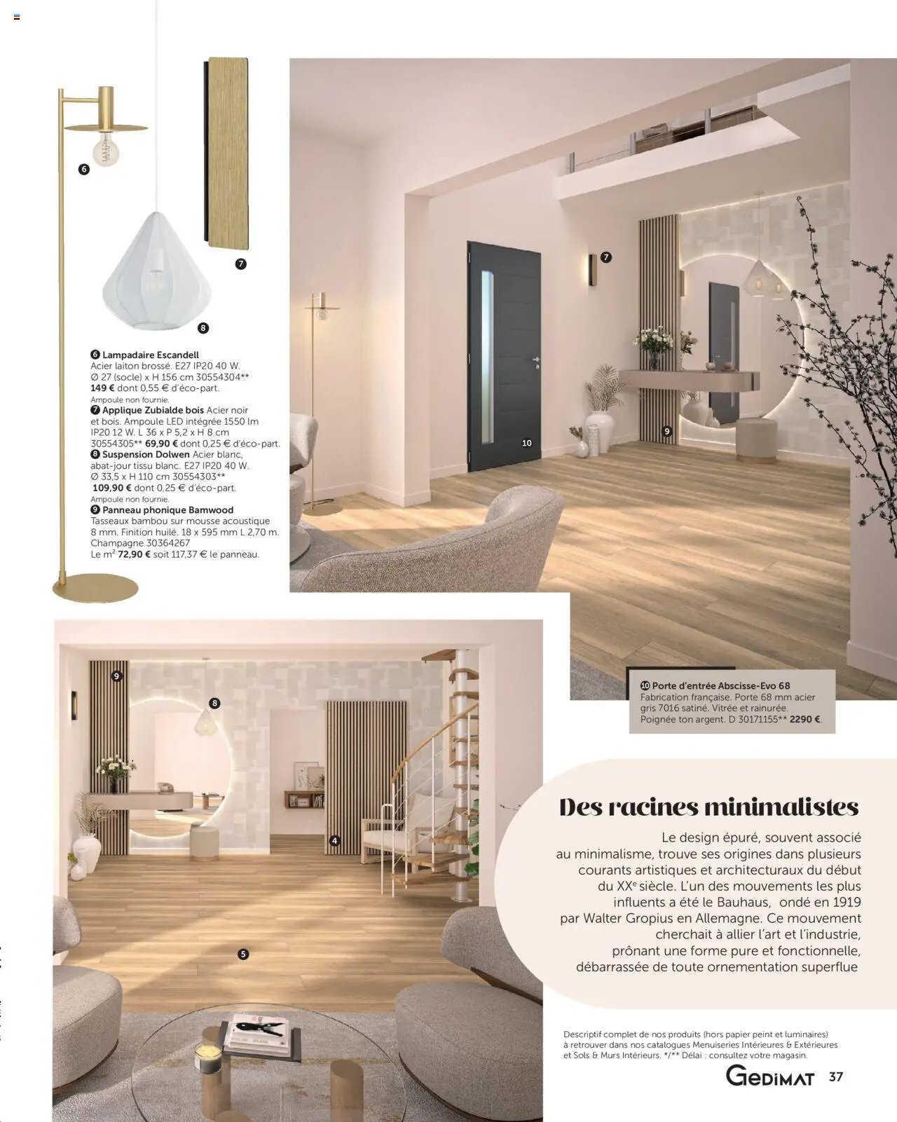 Gedimat catalogue (2025-03-13 - 2025-12-31)
