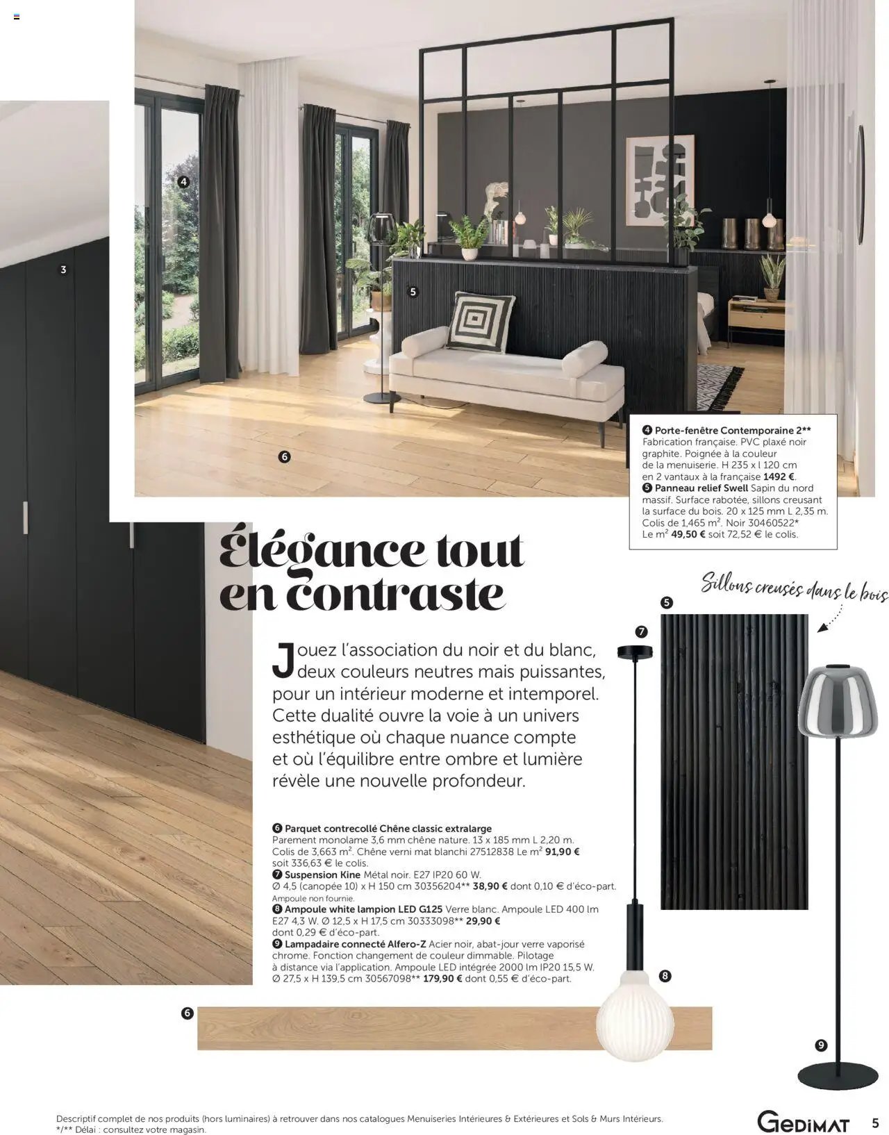 Gedimat catalogue (2025-03-13 - 2025-12-31)