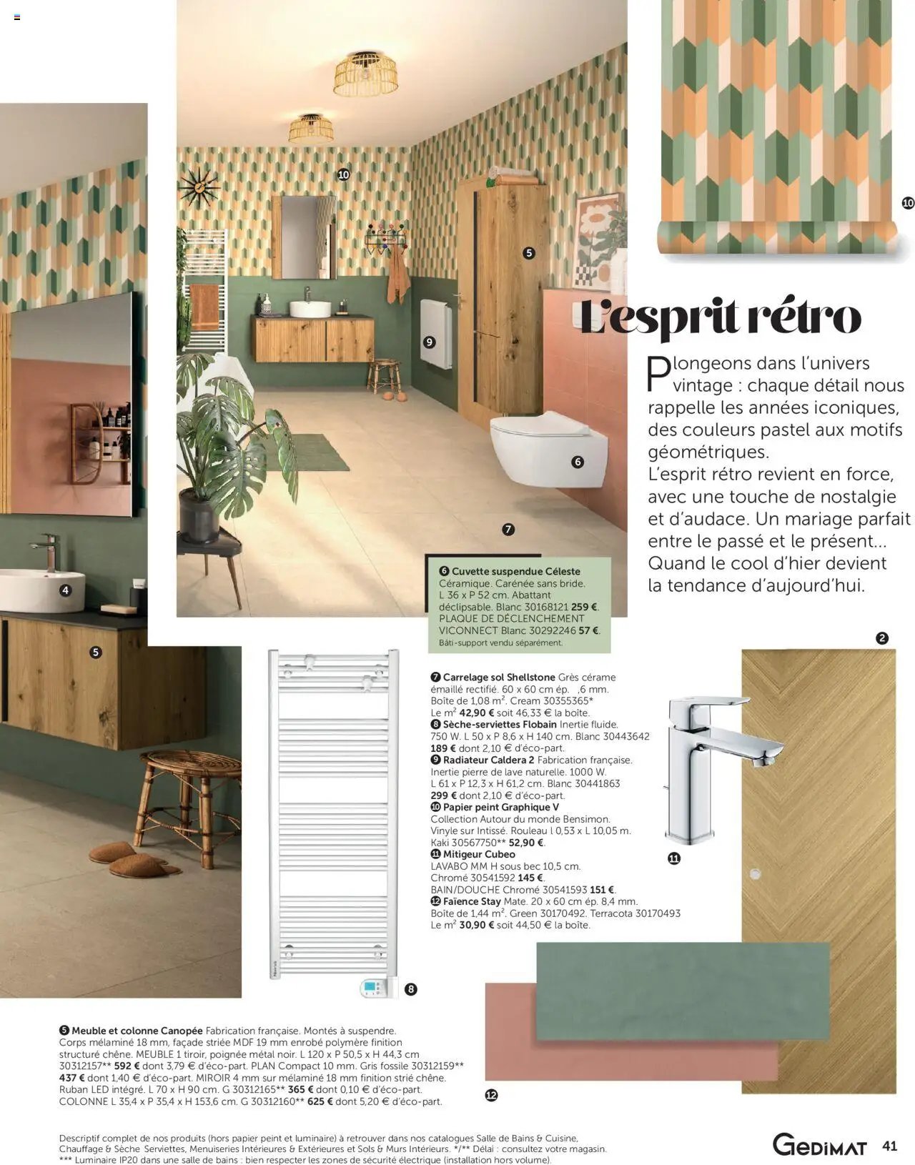 Gedimat catalogue (2025-03-13 - 2025-12-31)