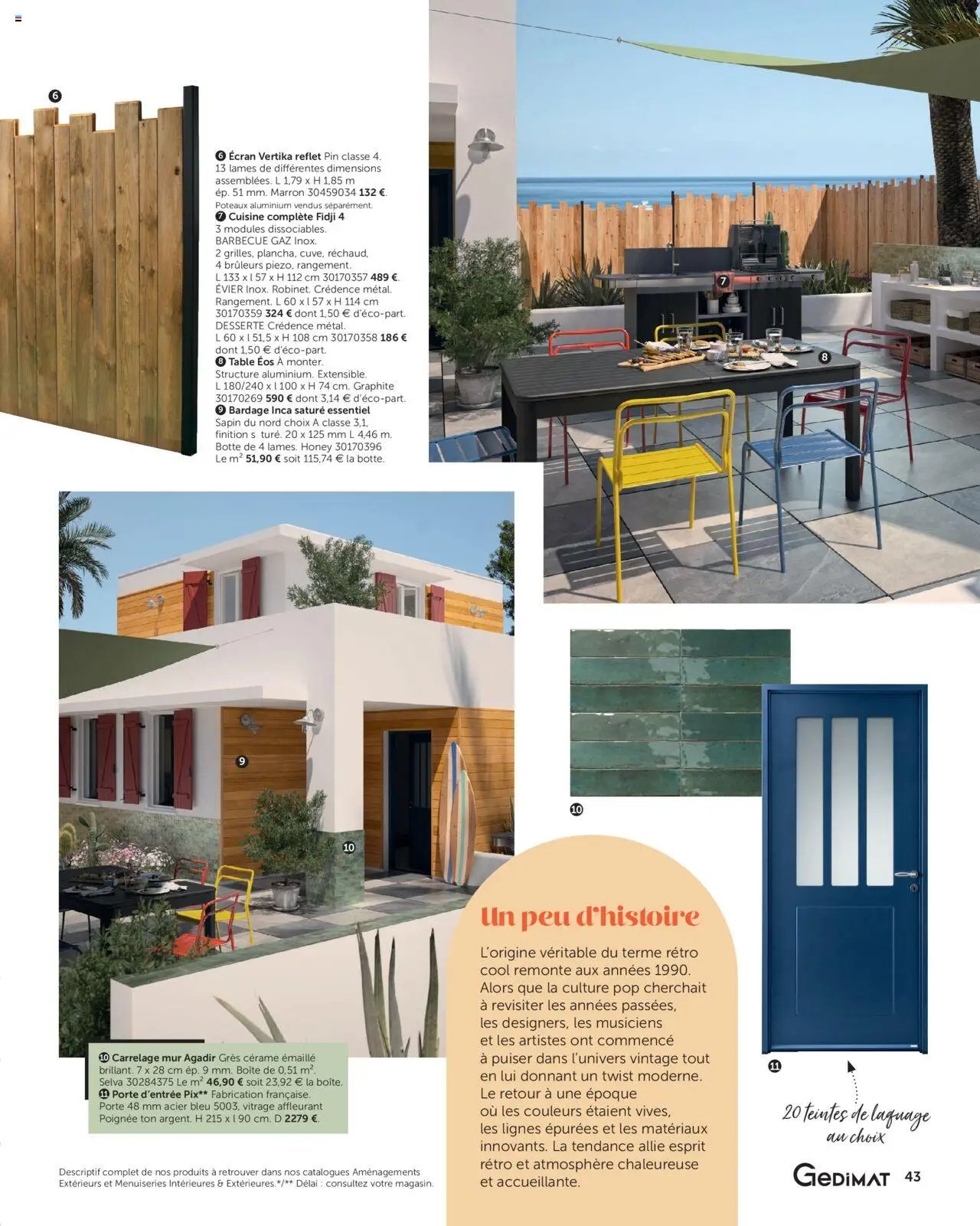 Gedimat catalogue (2025-03-13 - 2025-12-31)