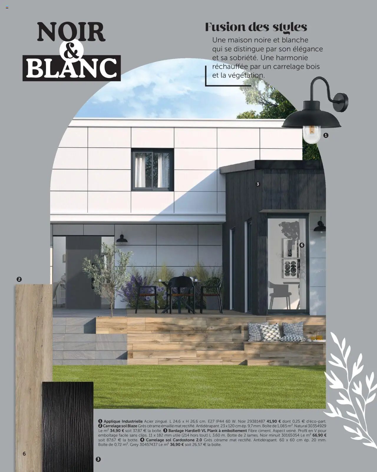 Gedimat catalogue (2025-03-13 - 2025-12-31)