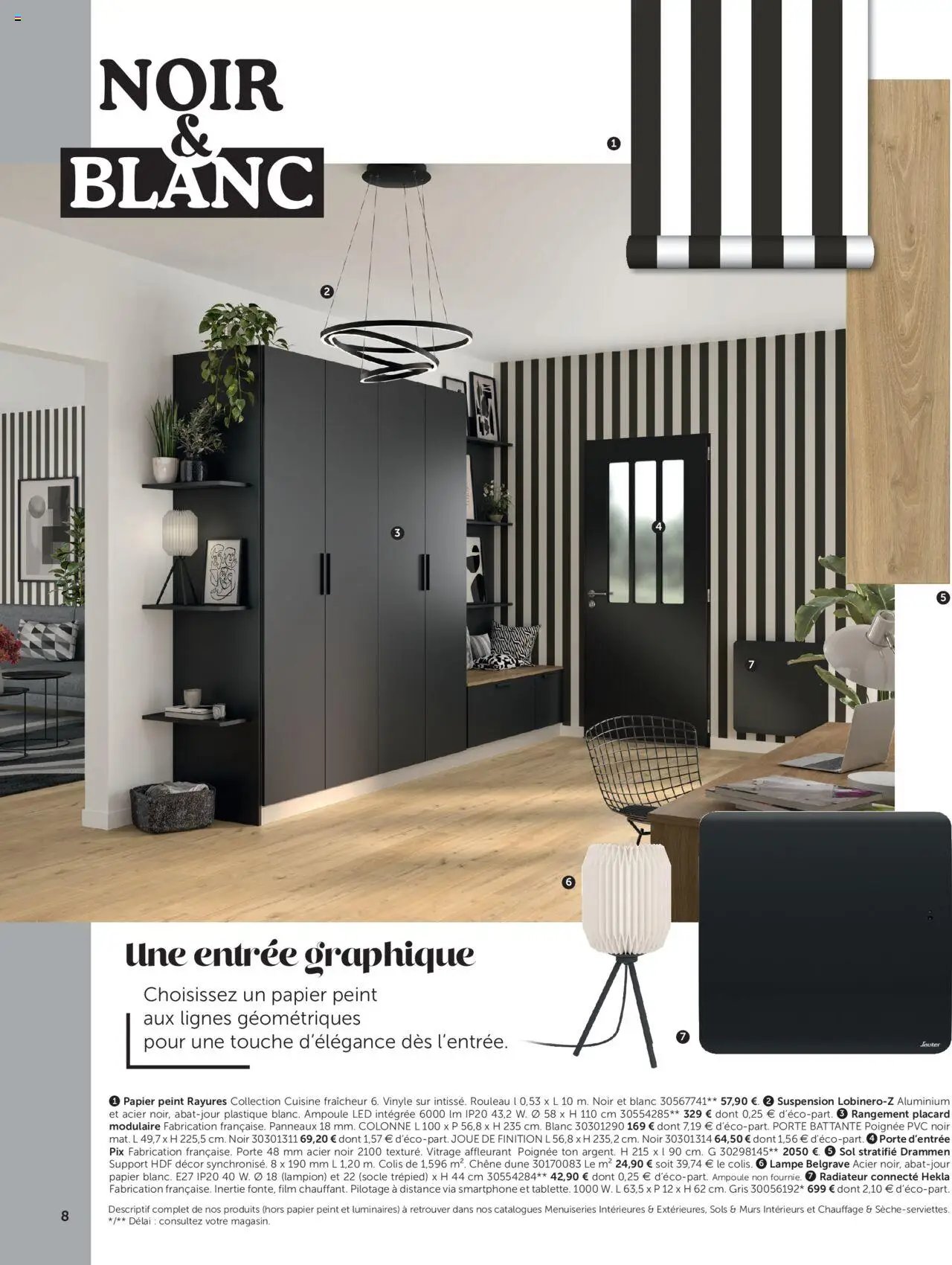 Gedimat catalogue (2025-03-13 - 2025-12-31)