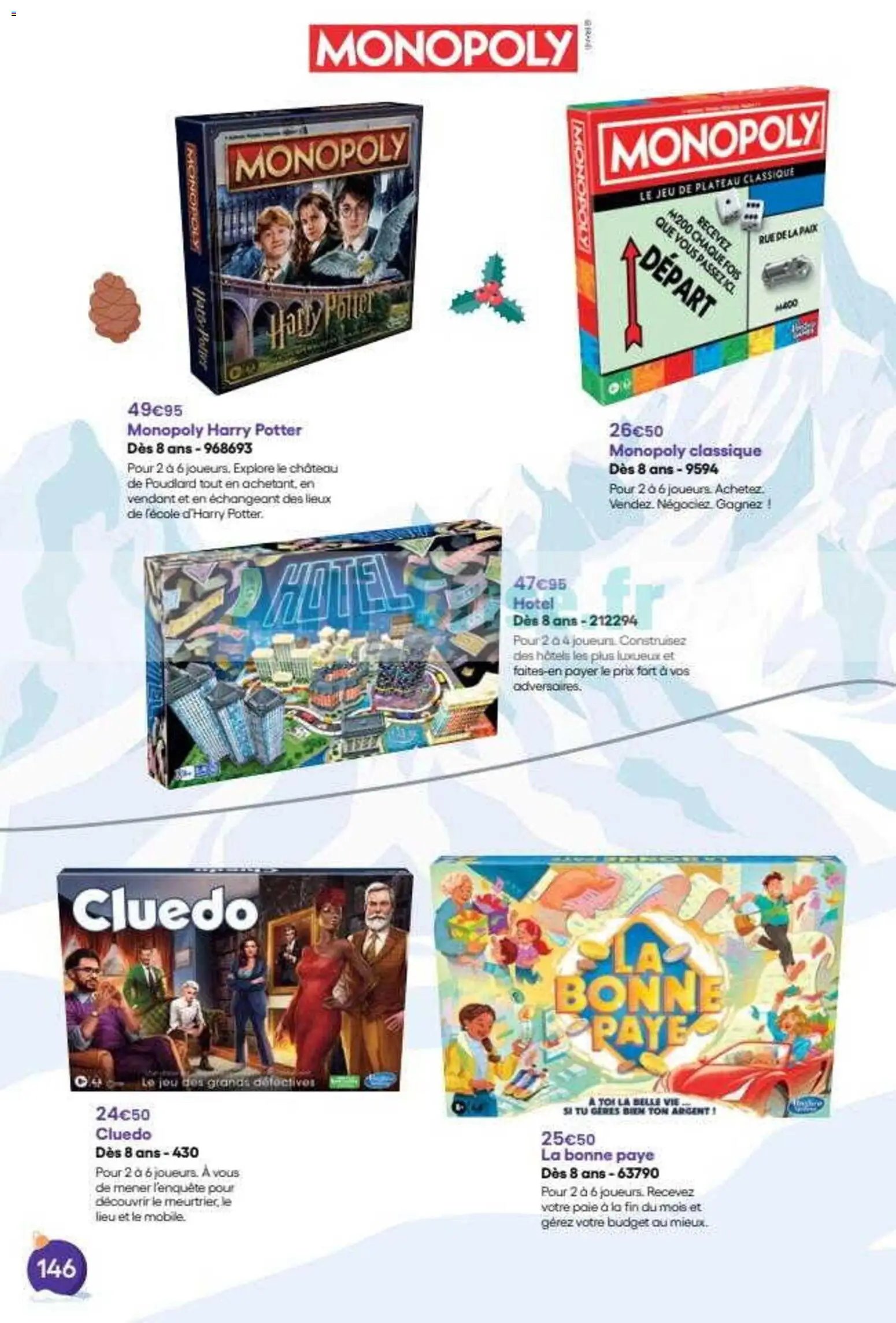 King Jouet catalogue