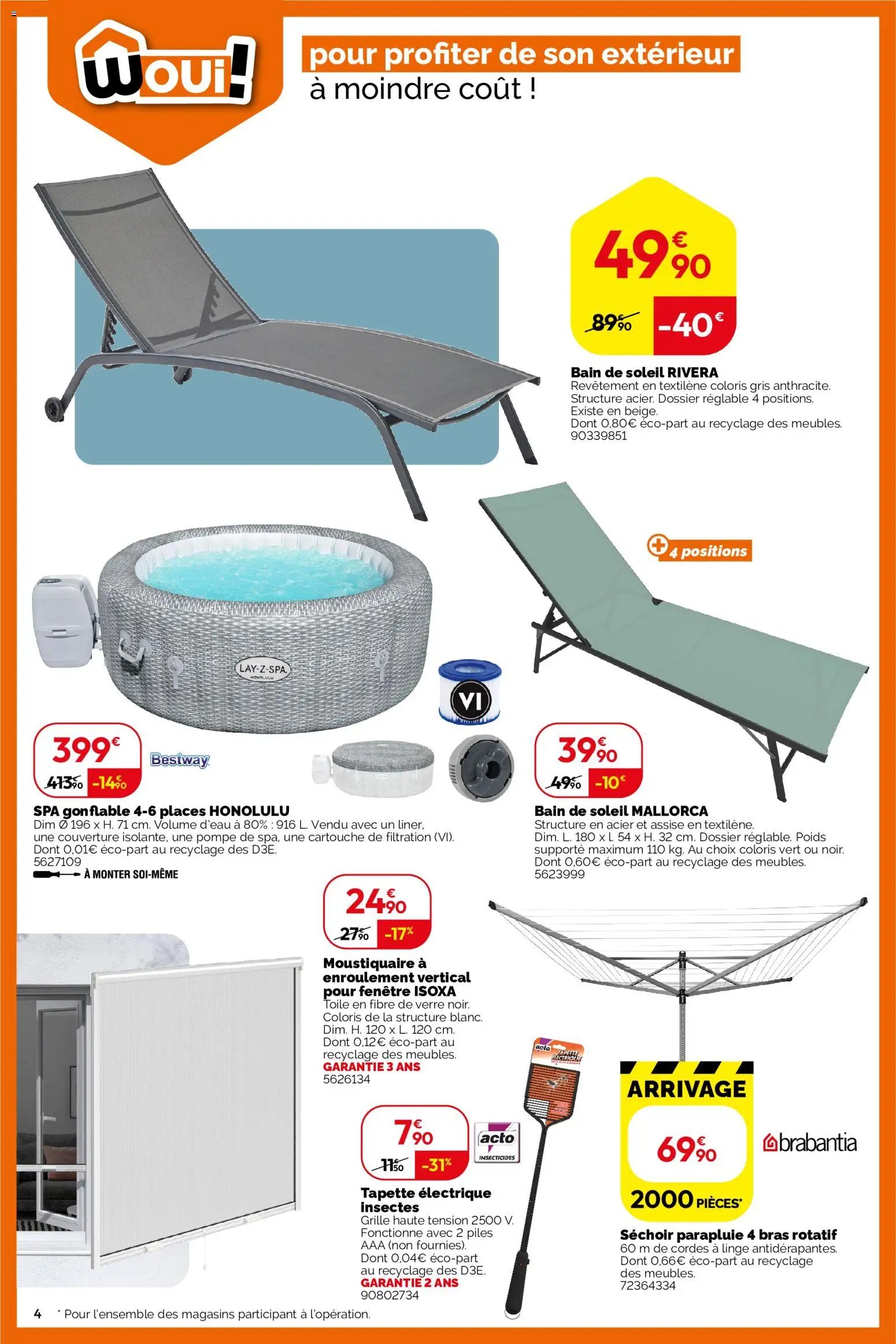 Weldom catalogue