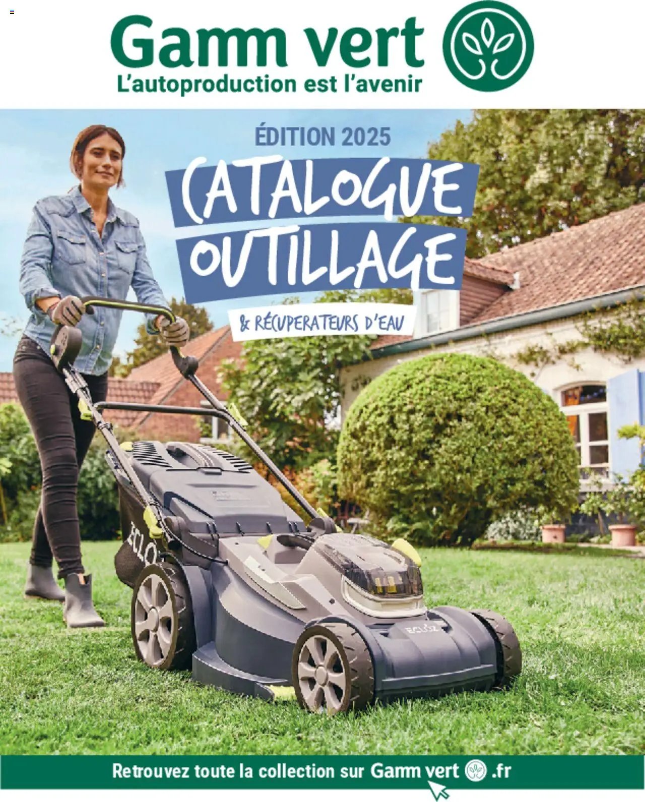 Gamm vert catalogue (2025-03-05 - 2025-12-31)