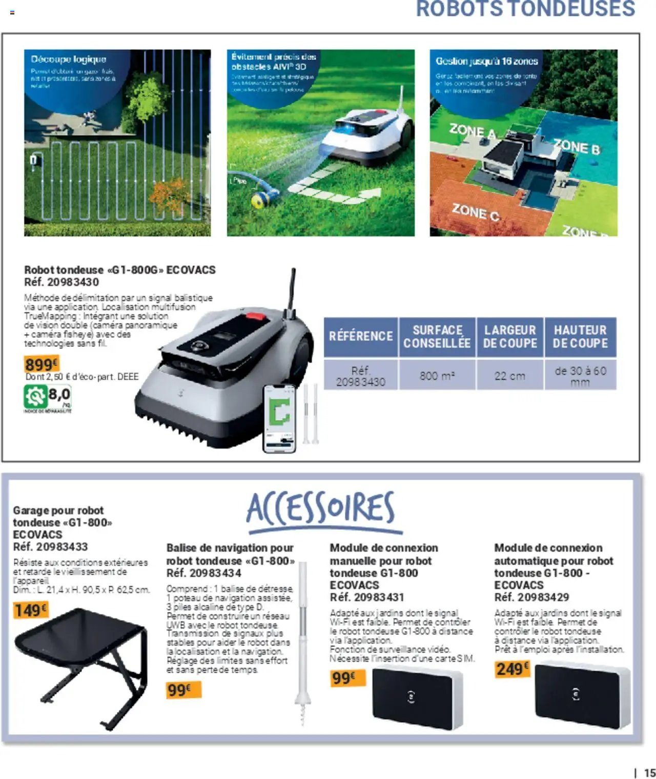 Gamm vert catalogue (2025-03-05 - 2025-12-31)