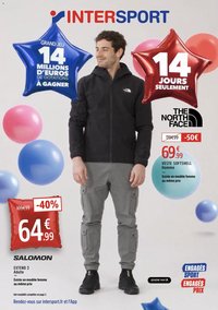 Intersport catalogue