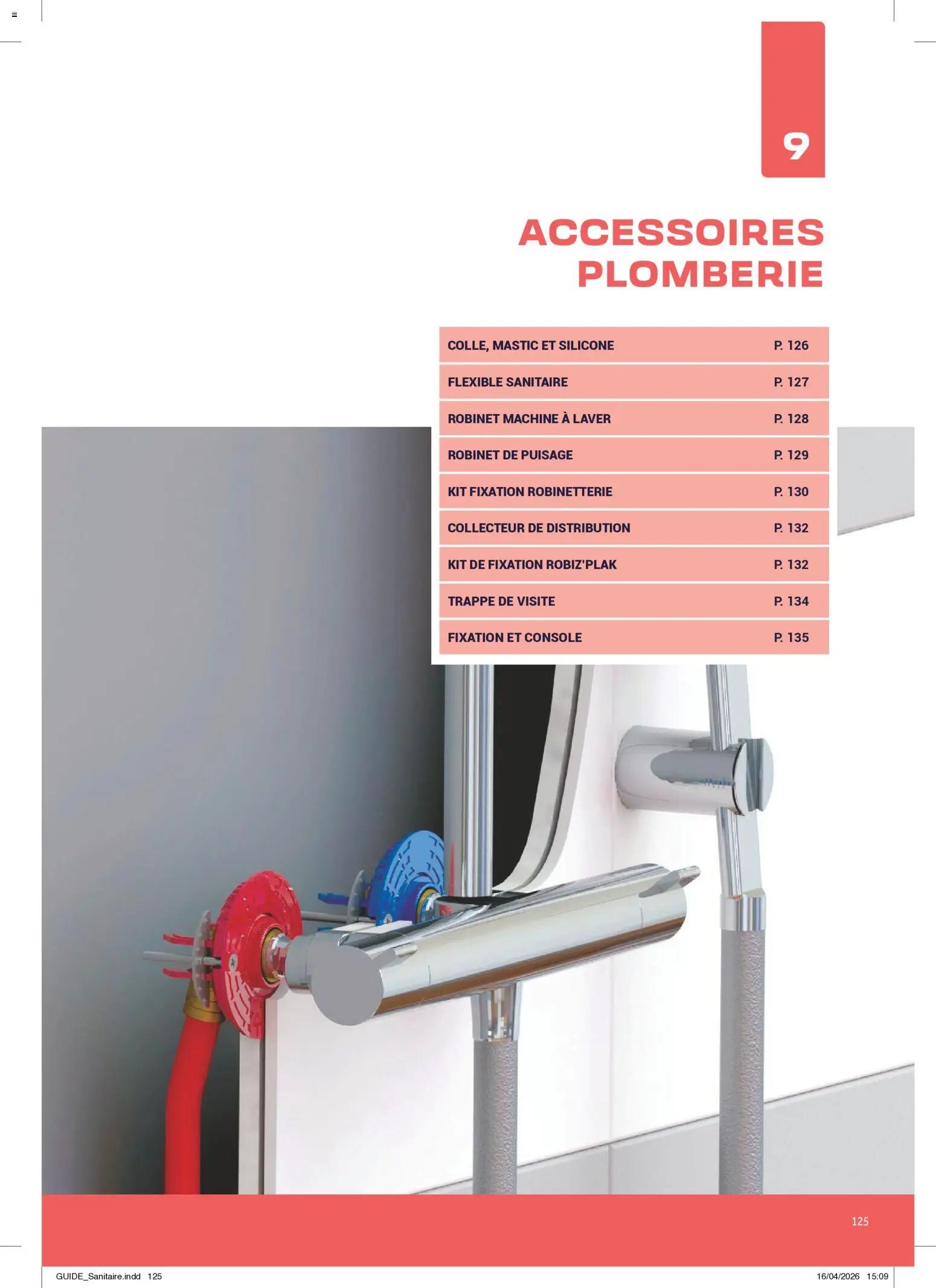 Rexel - Brochure Sanitaire (2026-04-20 - 2026-12-31)