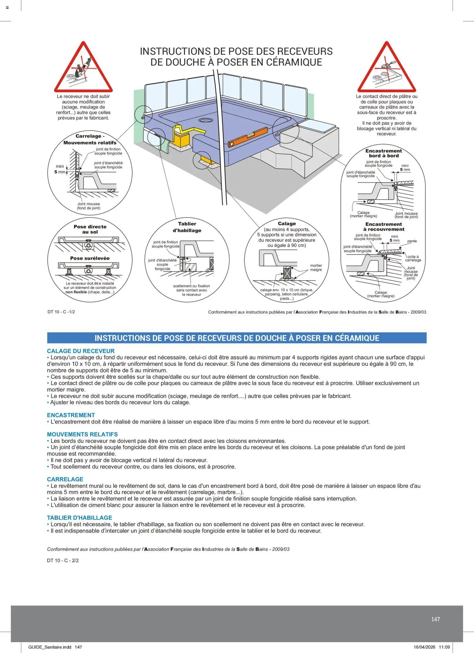 Rexel - Brochure Sanitaire
