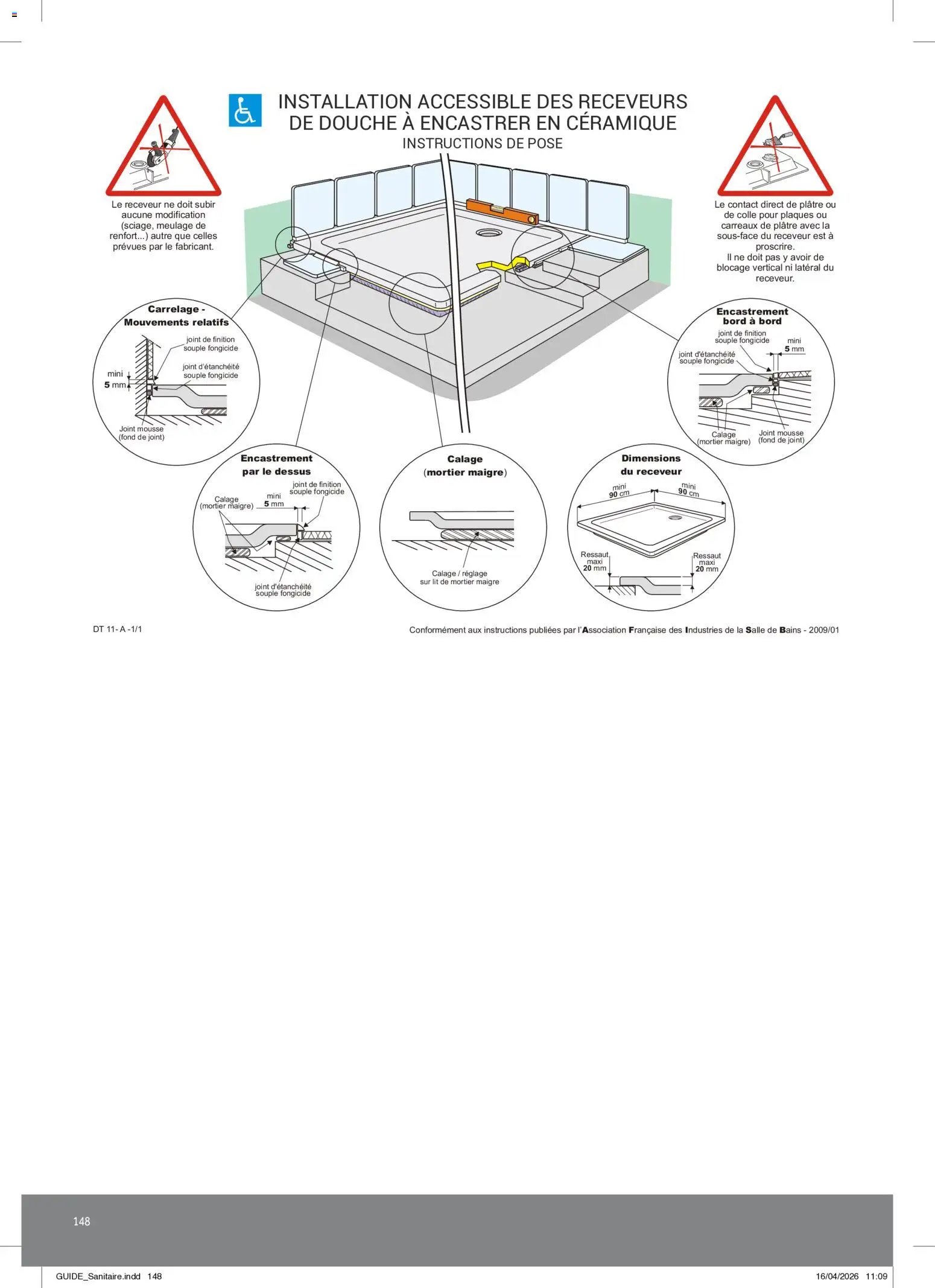 Rexel - Brochure Sanitaire