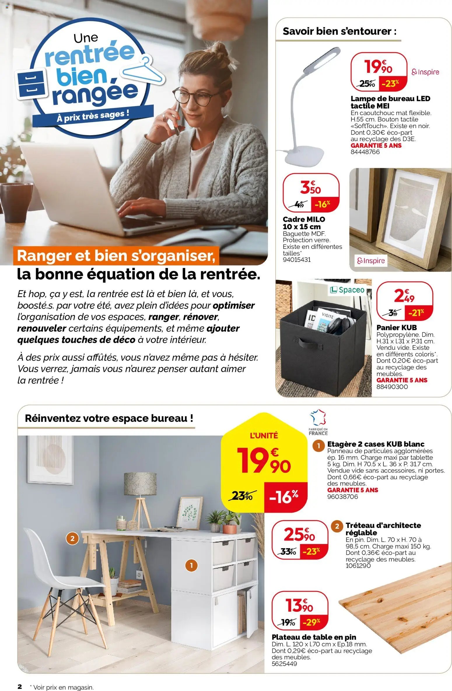 Weldom catalogue