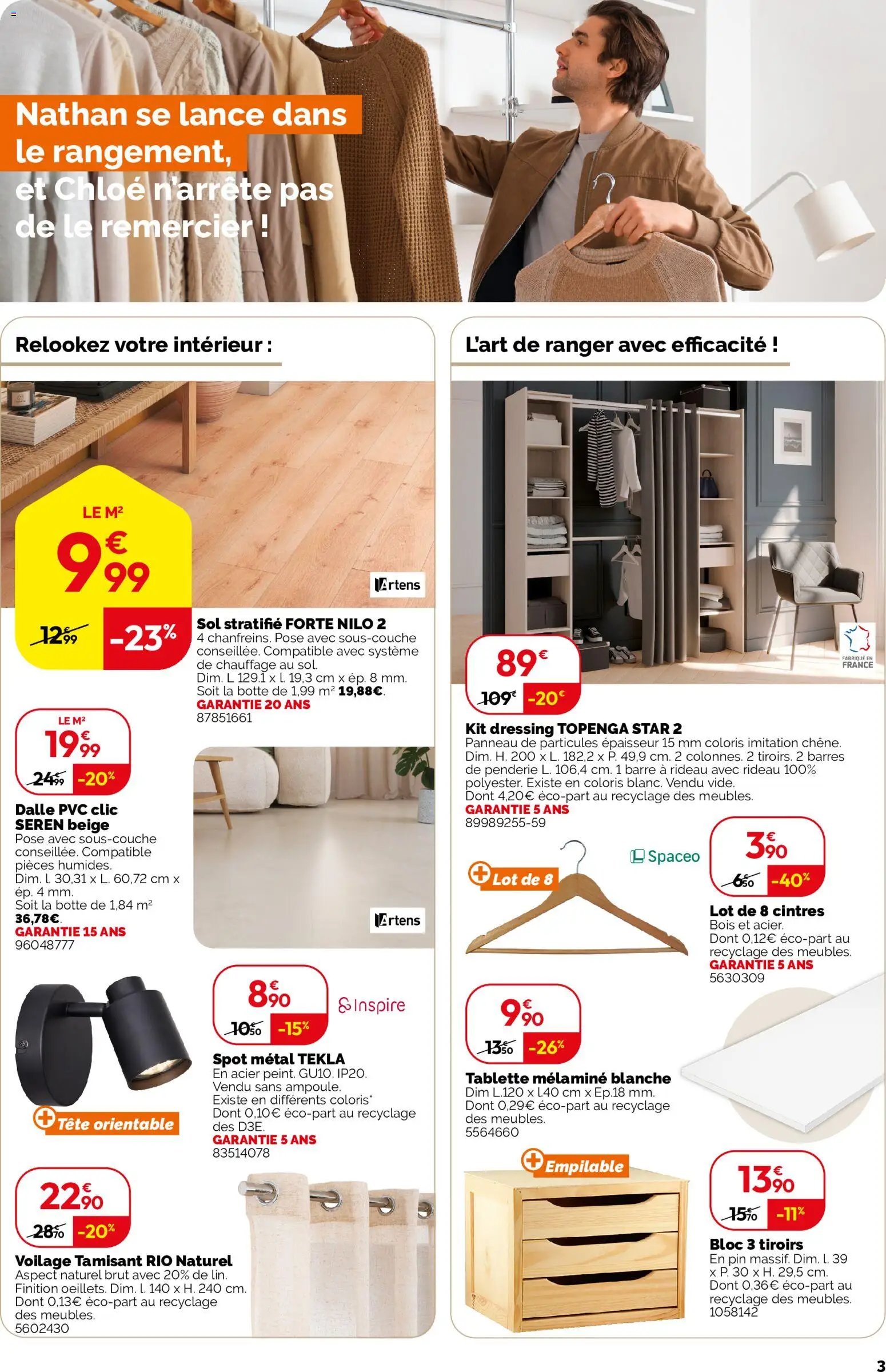 Weldom catalogue