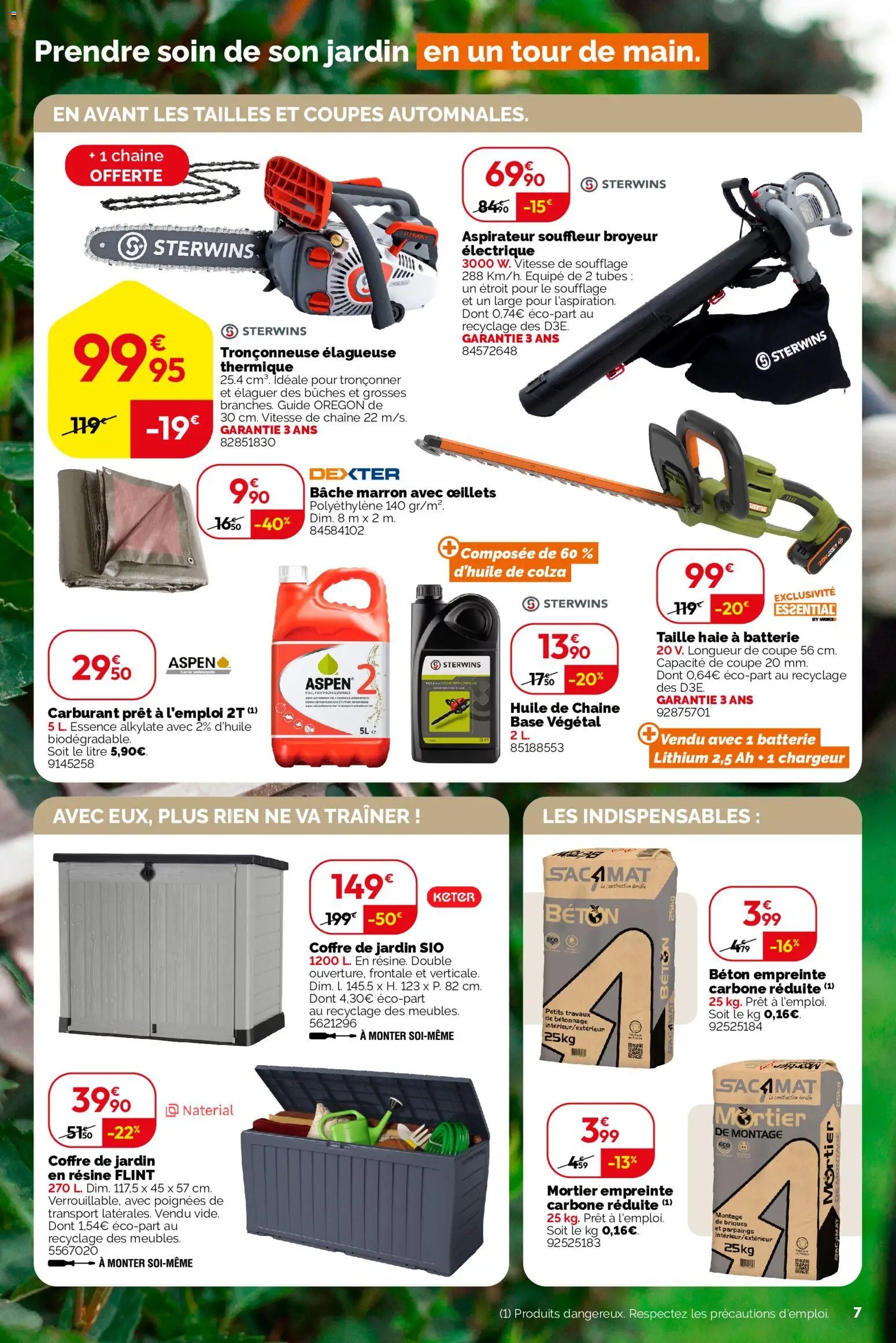 Weldom catalogue