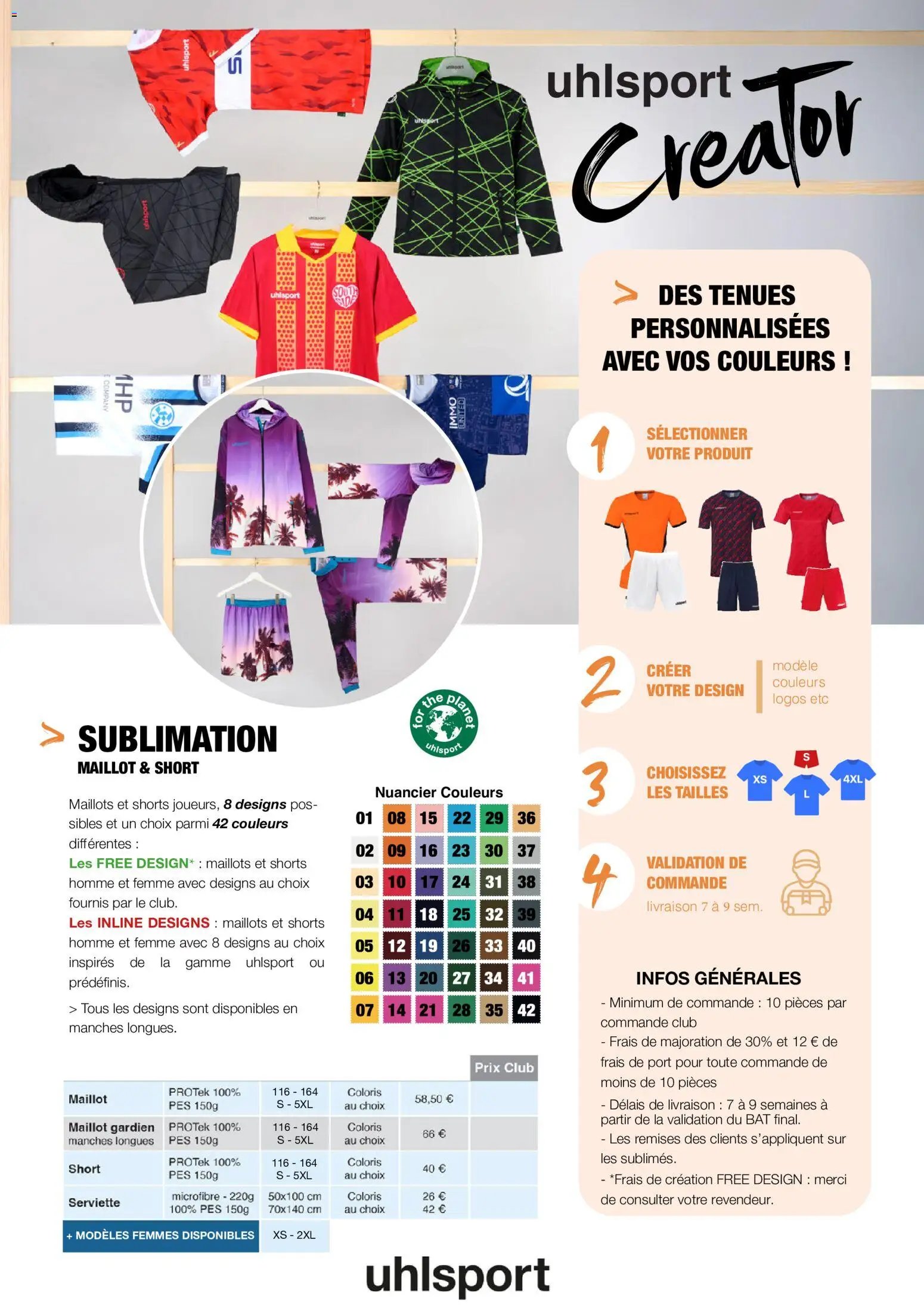 Sport 2000 Brochure 2026/2027 (2026-01-01 - 2027-12-31)
