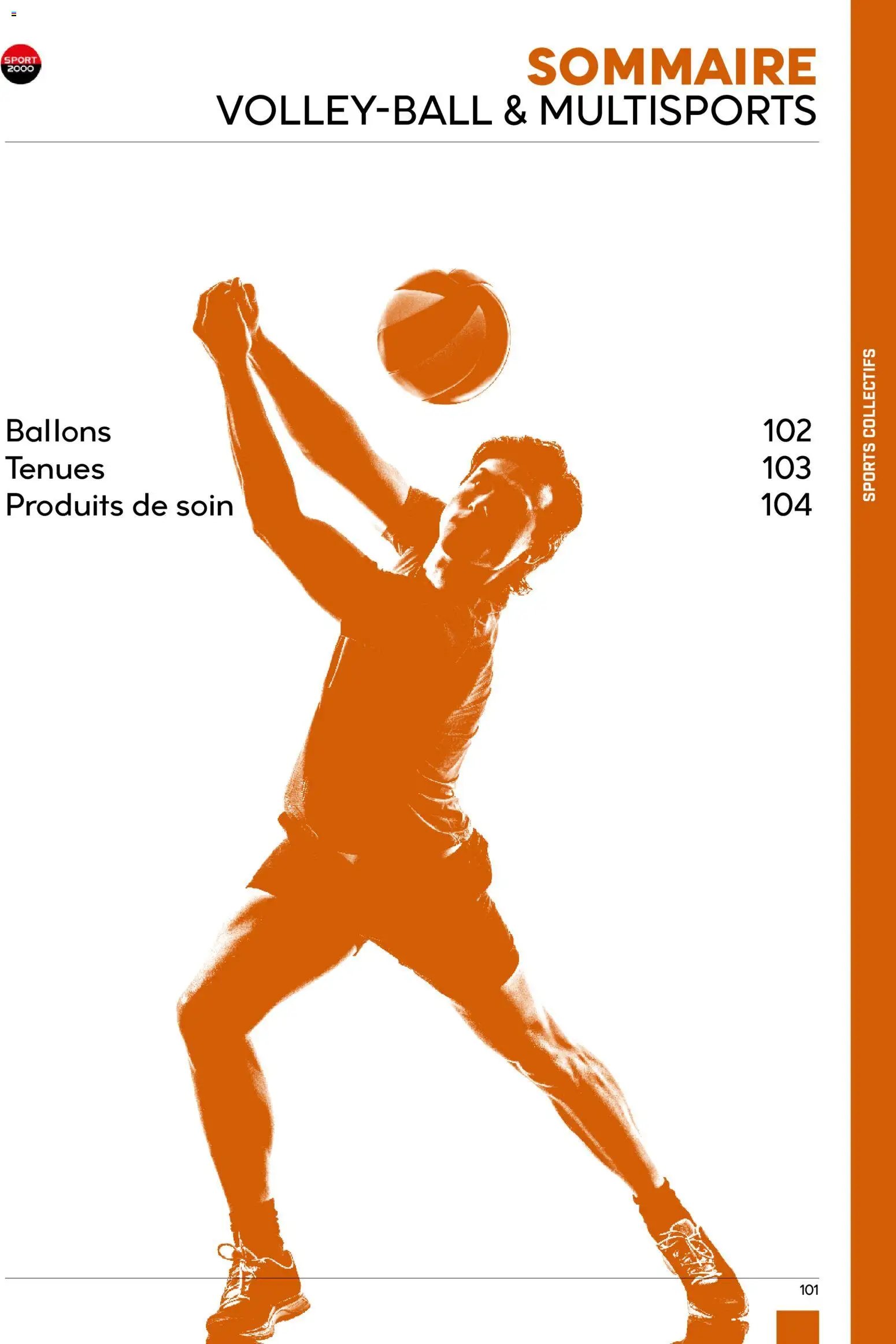 Sport 2000 Brochure 2026/2027 (2026-01-01 - 2027-12-31)
