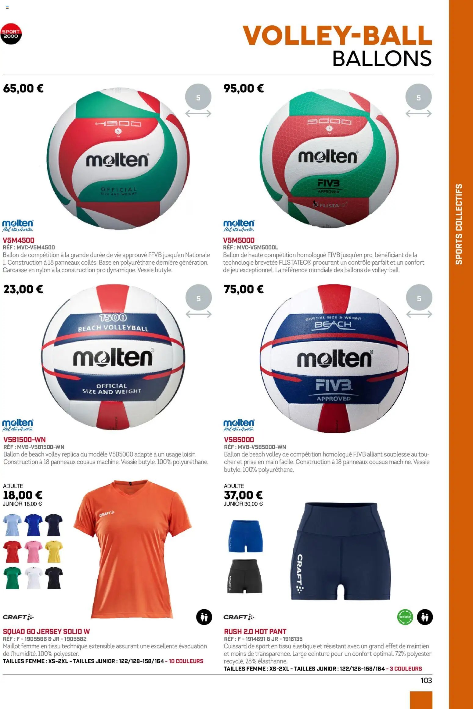 Sport 2000 Brochure 2026/2027 (2026-01-01 - 2027-12-31)