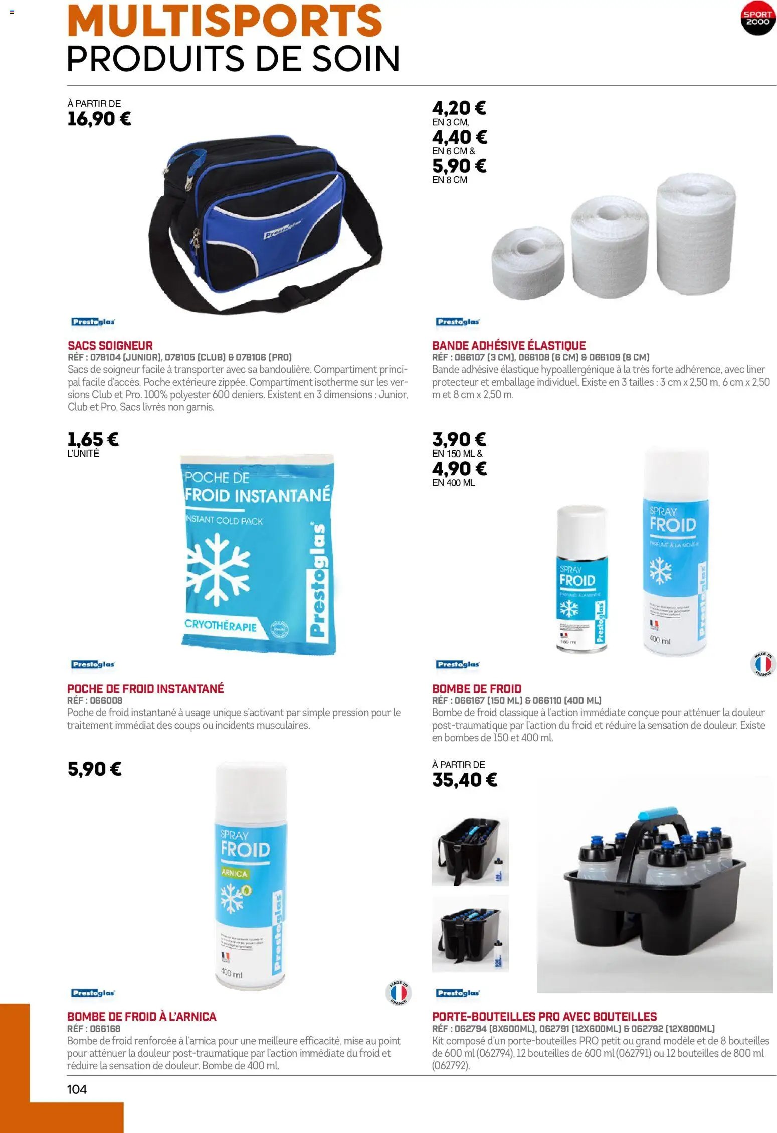 Sport 2000 Brochure 2026/2027 (2026-01-01 - 2027-12-31)