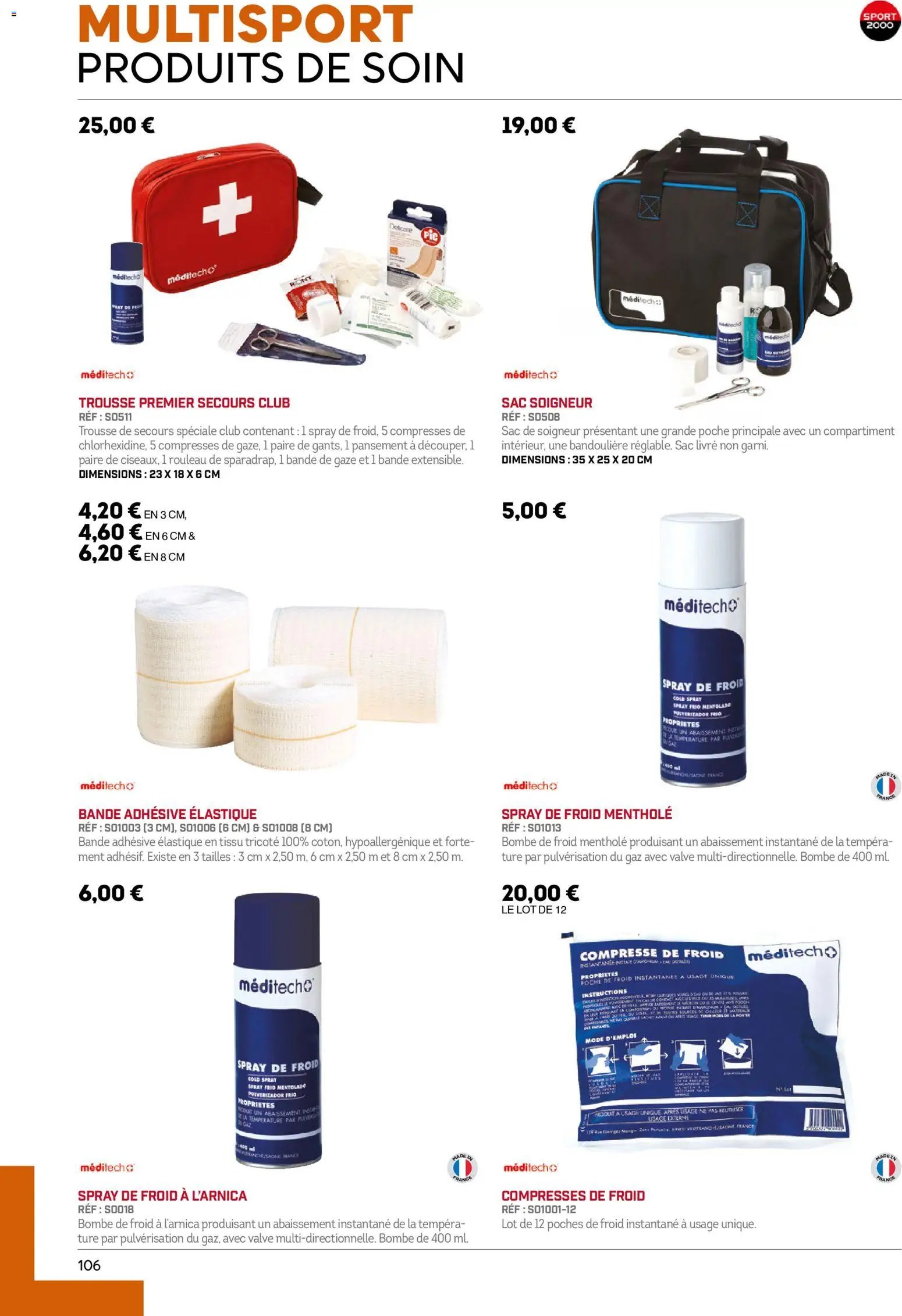 Sport 2000 Brochure 2026/2027 (2026-01-01 - 2027-12-31)