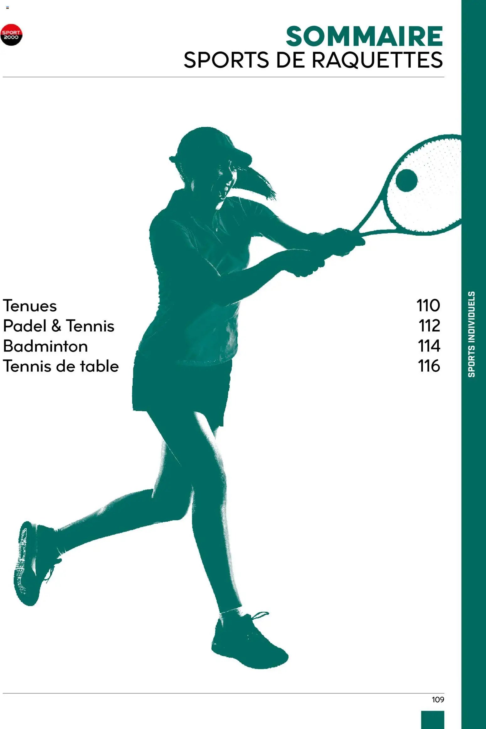 Sport 2000 Brochure 2026/2027 (2026-01-01 - 2027-12-31)