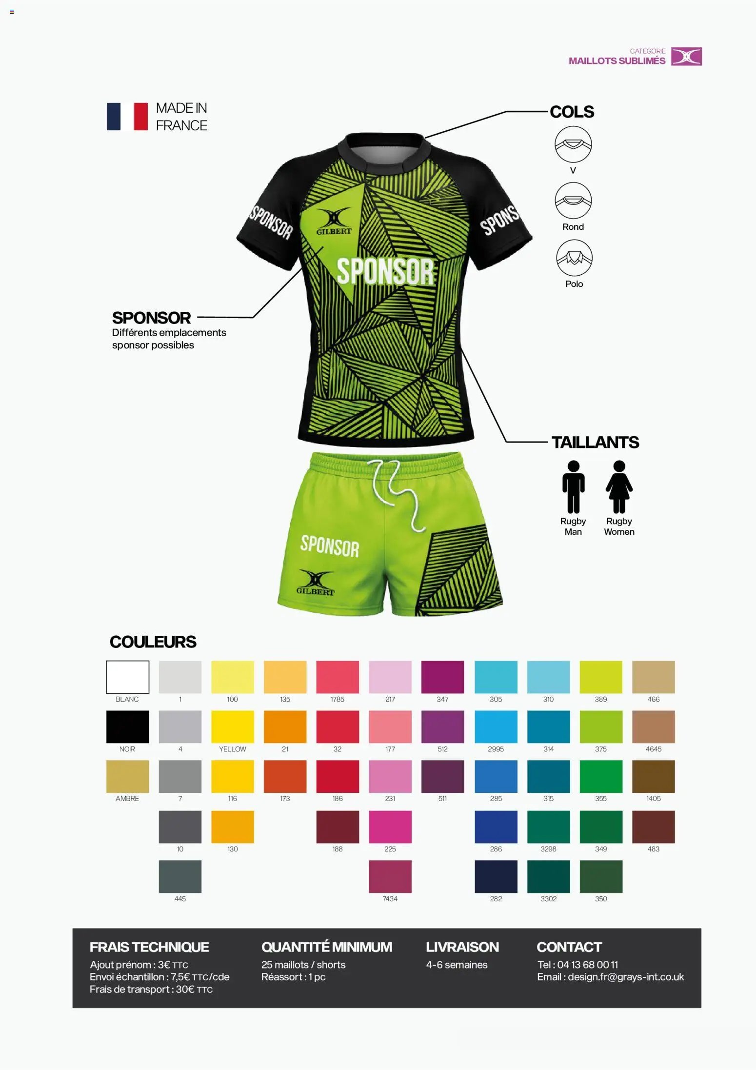 Sport 2000 Brochure 2026/2027 (2026-01-01 - 2027-12-31)