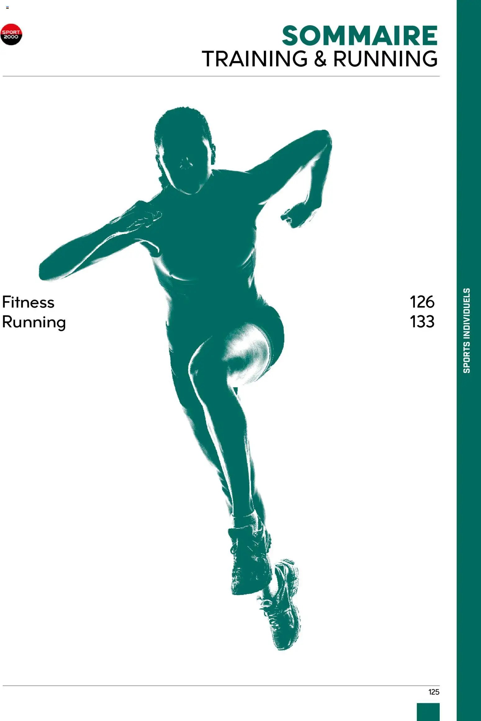 Sport 2000 Brochure 2026/2027