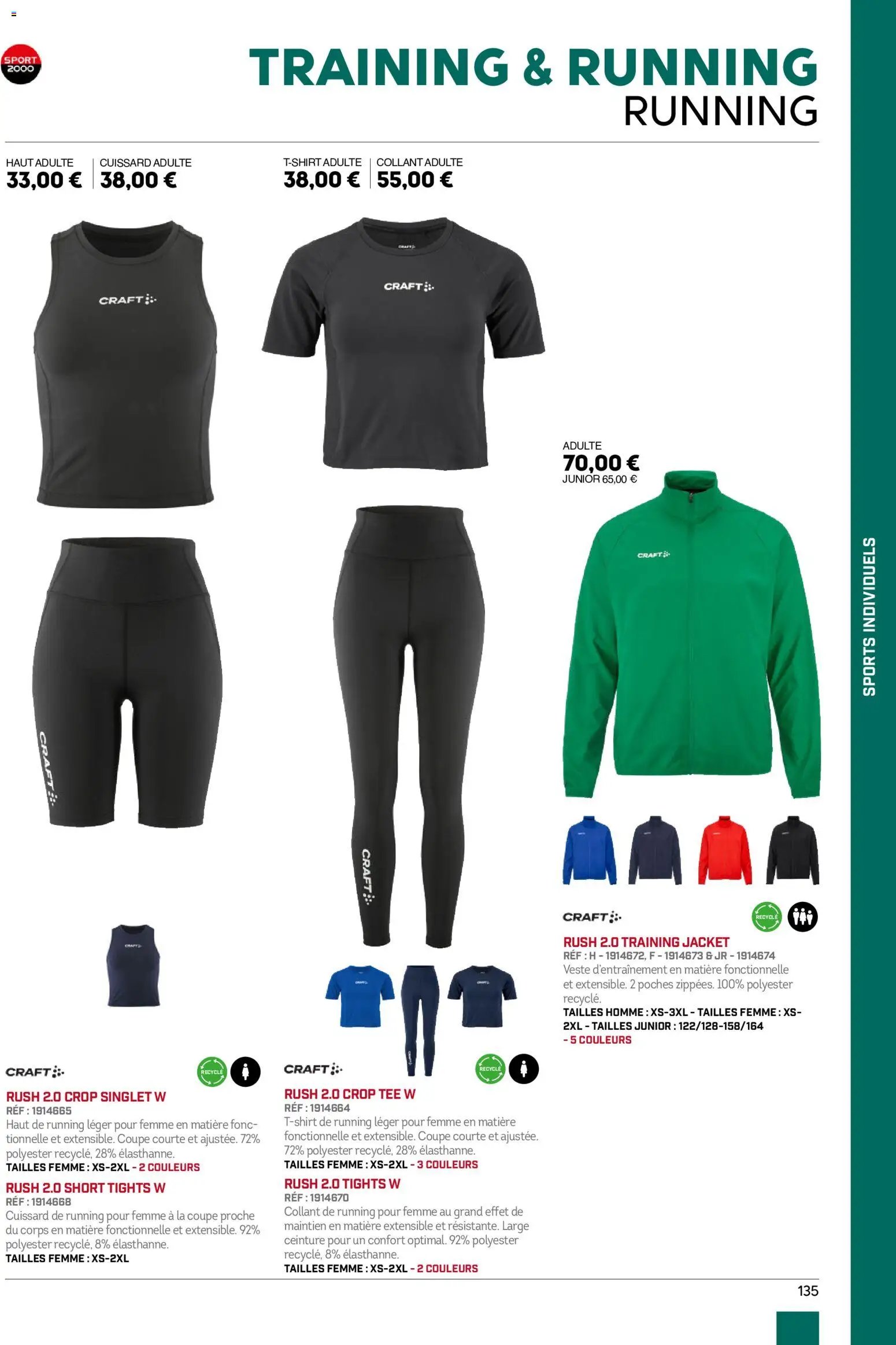 Sport 2000 Brochure 2026/2027 (2026-01-01 - 2027-12-31)