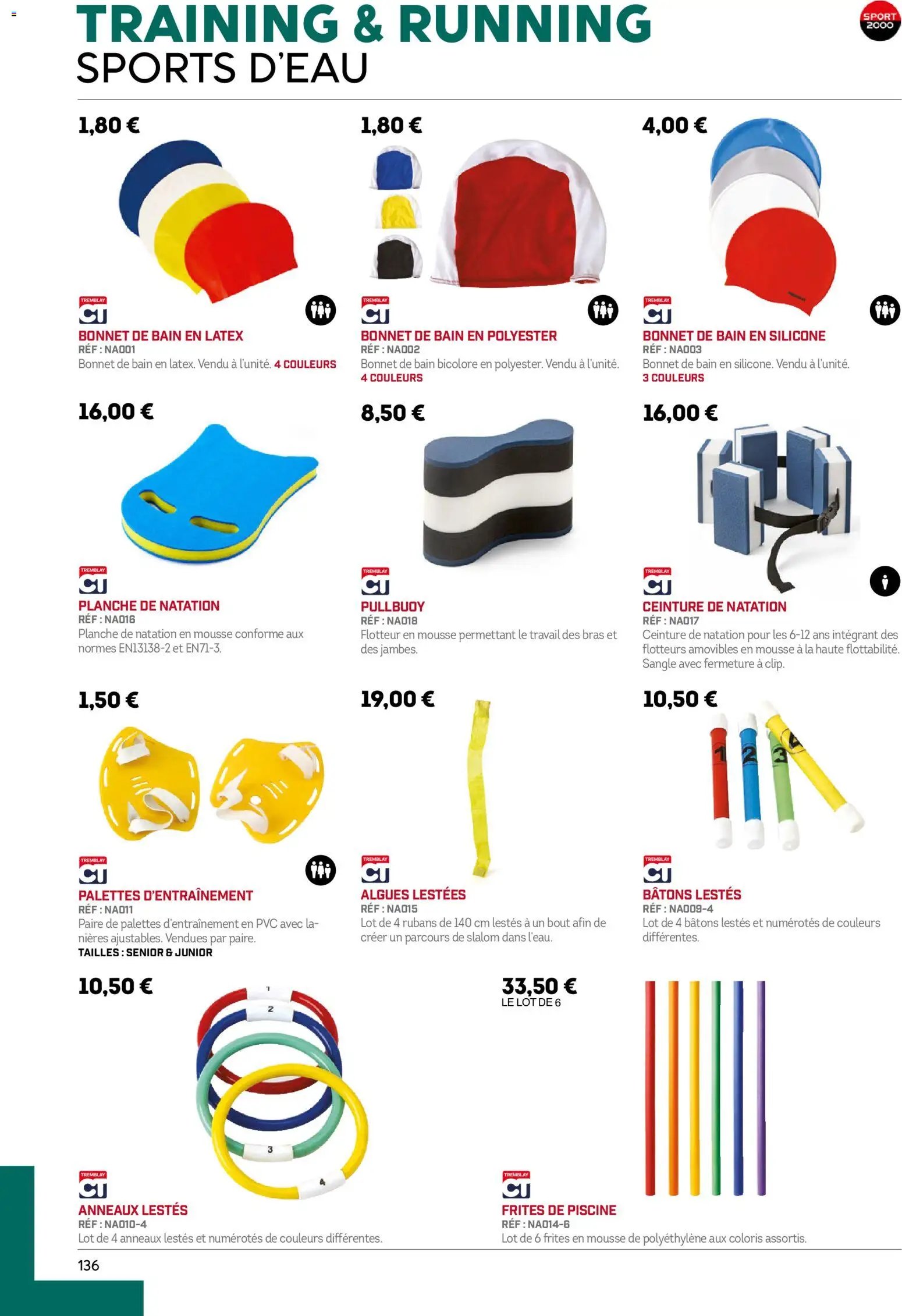 Sport 2000 Brochure 2026/2027 (2026-01-01 - 2027-12-31)