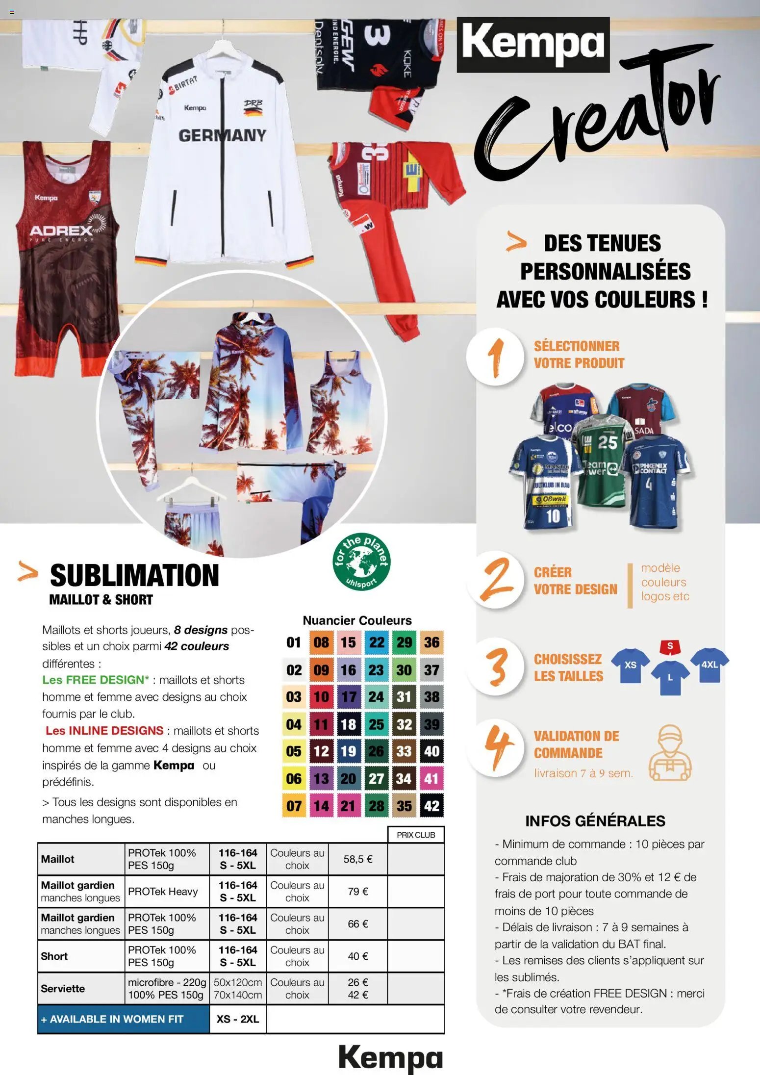 Sport 2000 Brochure 2026/2027 (2026-01-01 - 2027-12-31)