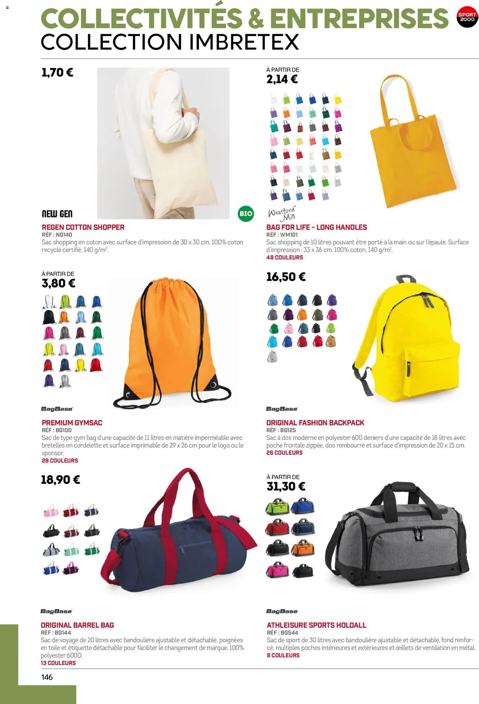 Sport 2000 Brochure 2026/2027 (2026-01-01 - 2027-12-31)