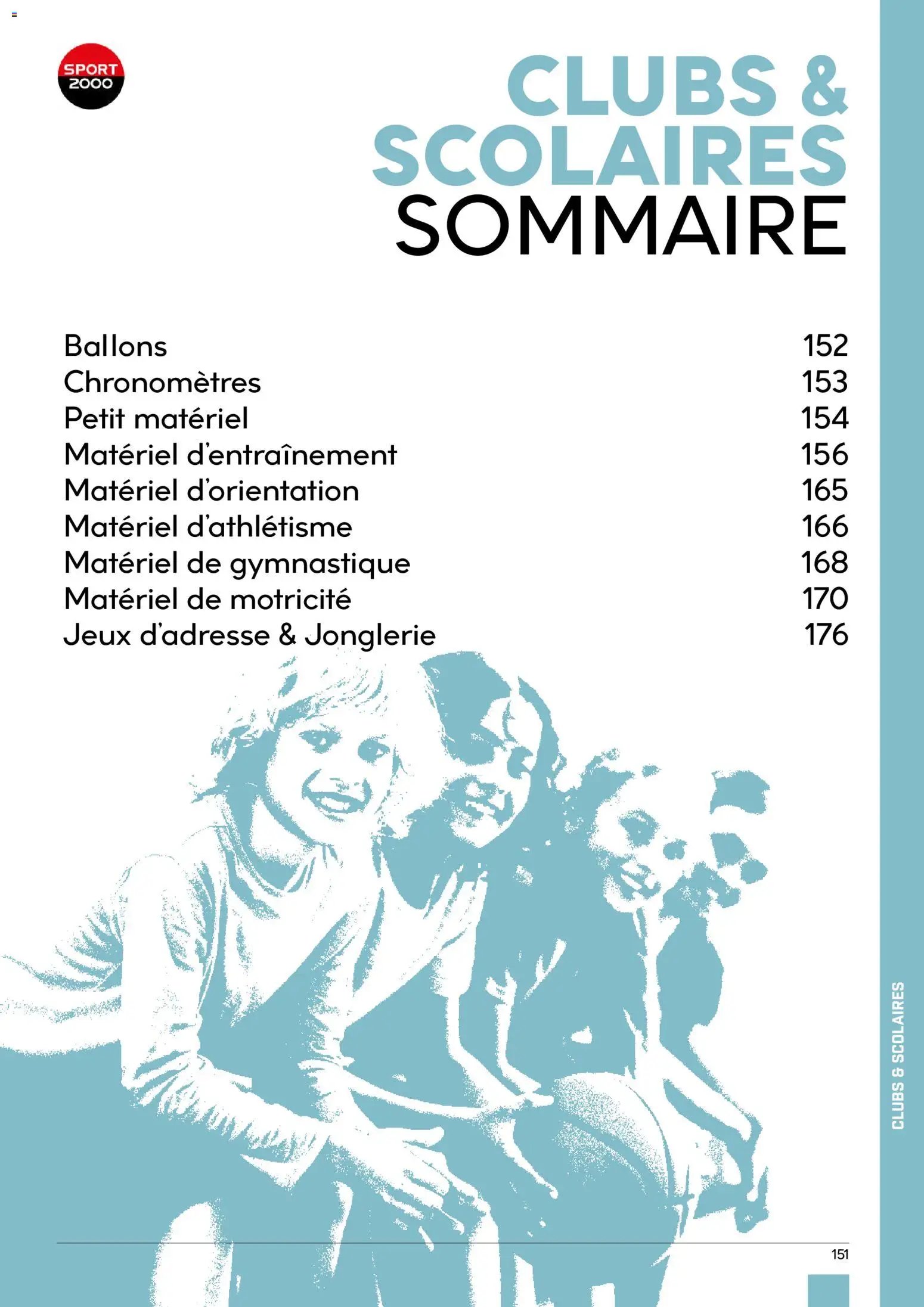 Sport 2000 Brochure 2026/2027 (2026-01-01 - 2027-12-31)