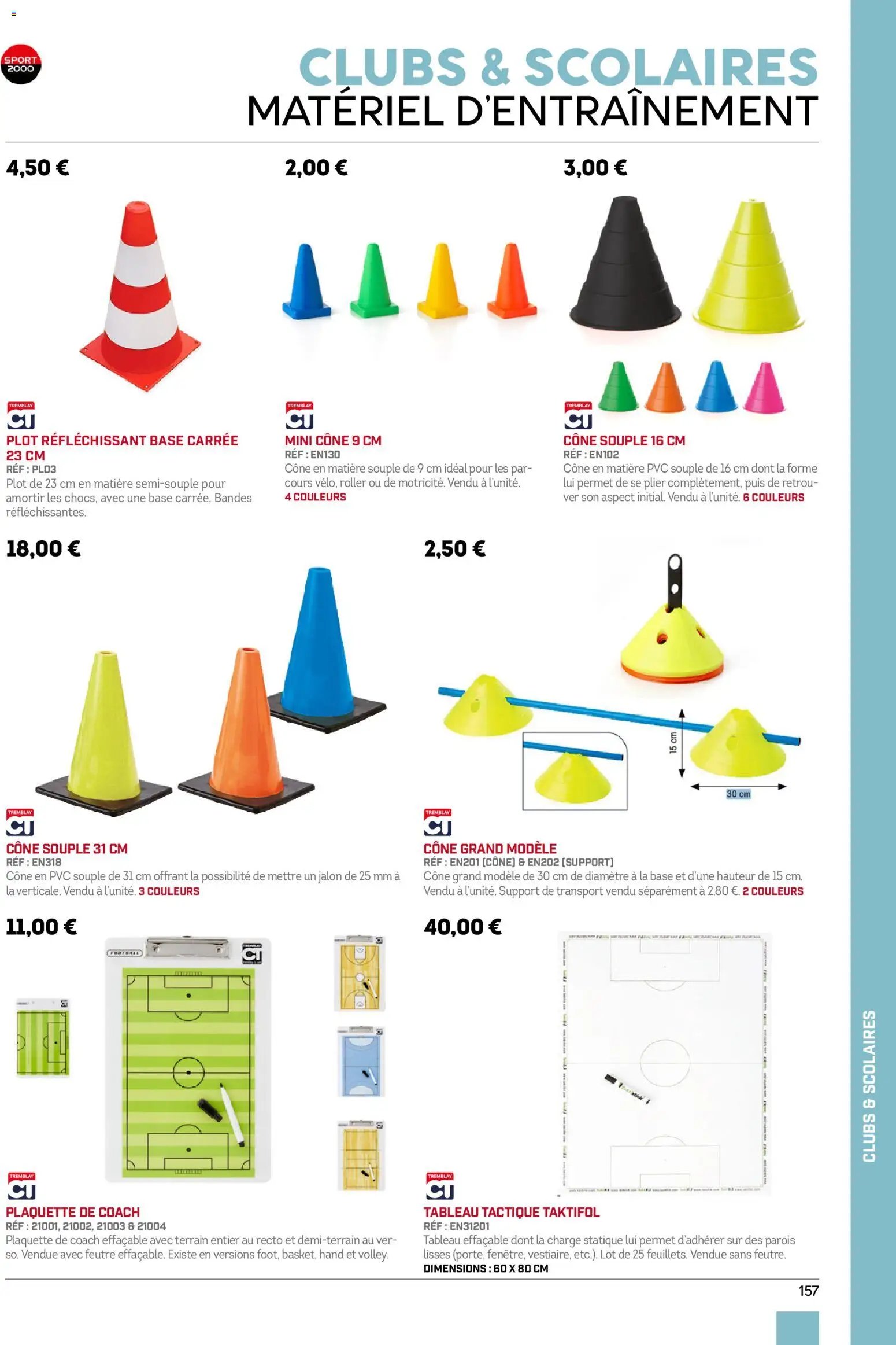Sport 2000 Brochure 2026/2027 (2026-01-01 - 2027-12-31)